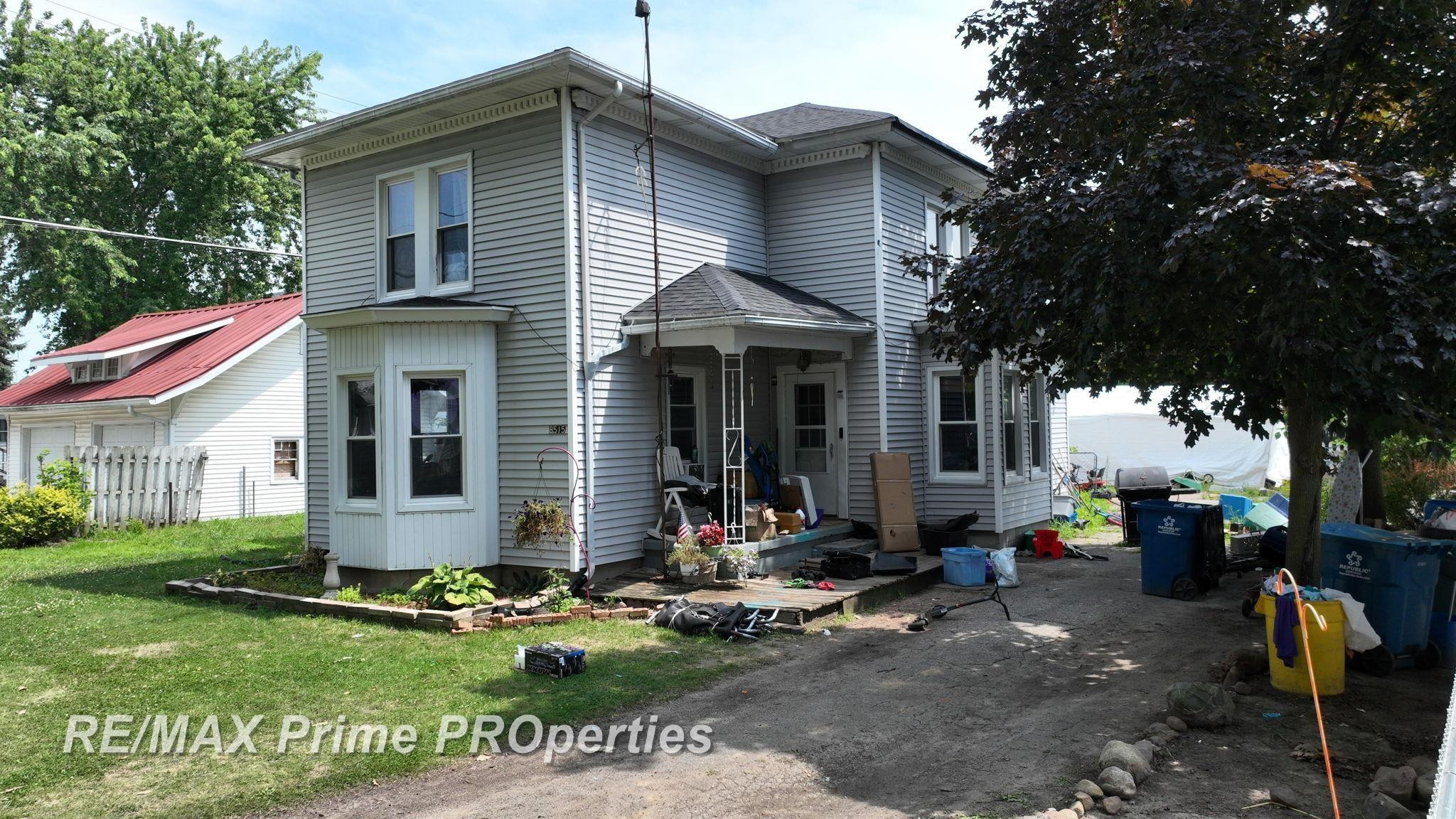 8515 Blocher Street, Millington, MI 48746 — Photo 2
