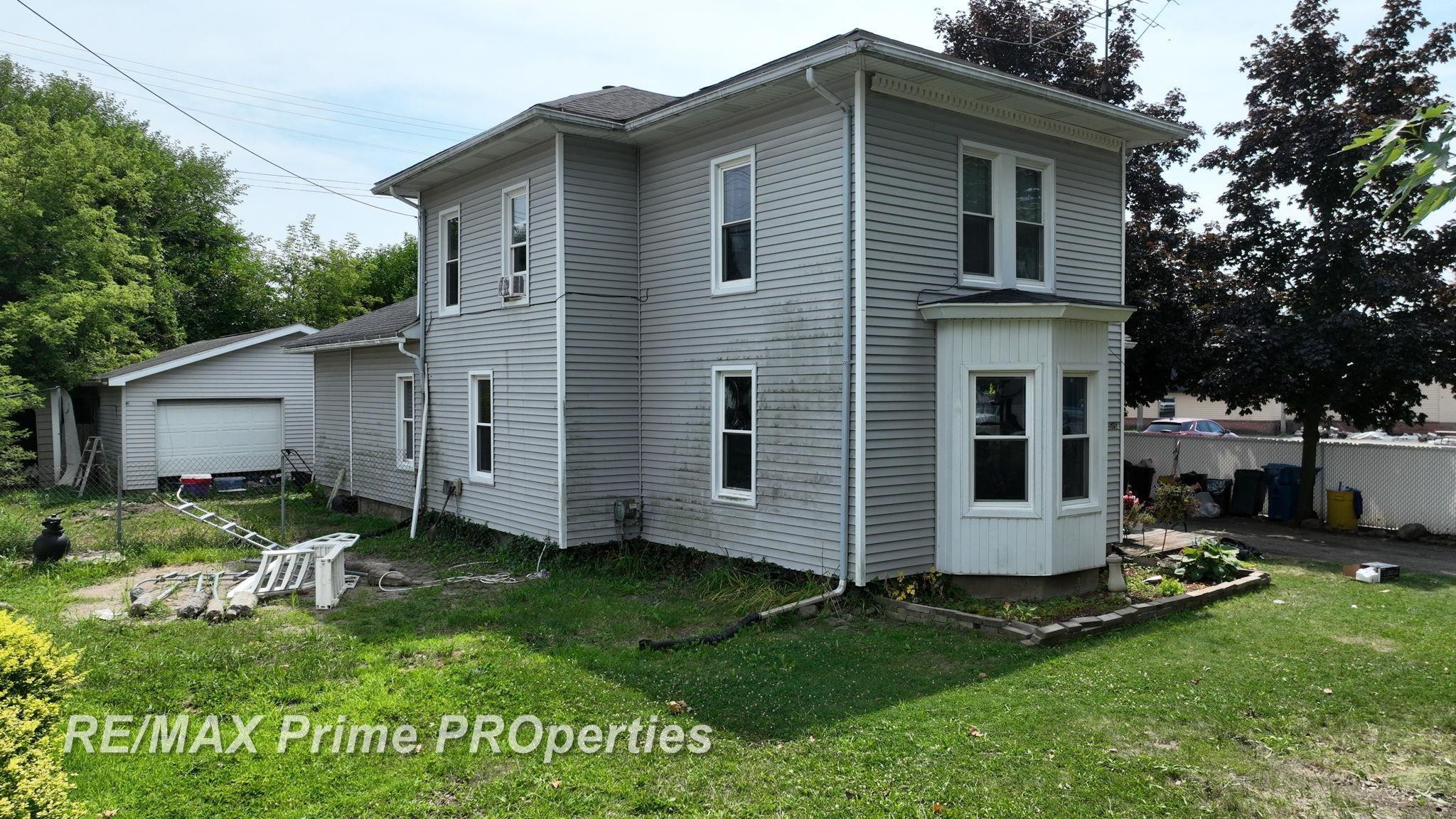 8515 Blocher Street, Millington, MI 48746 — Photo 3