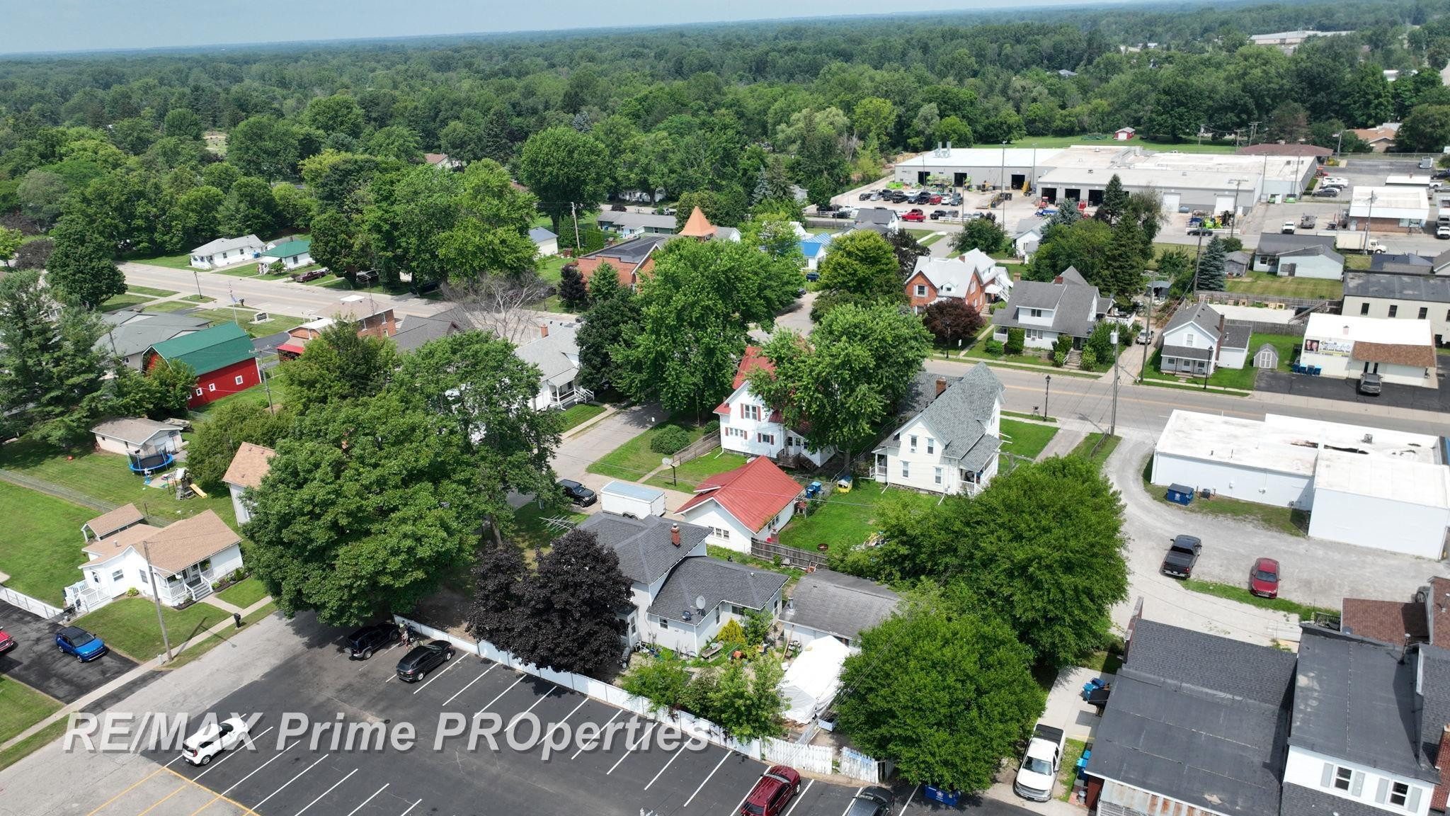 8515 Blocher Street, Millington, MI 48746 — Photo 8