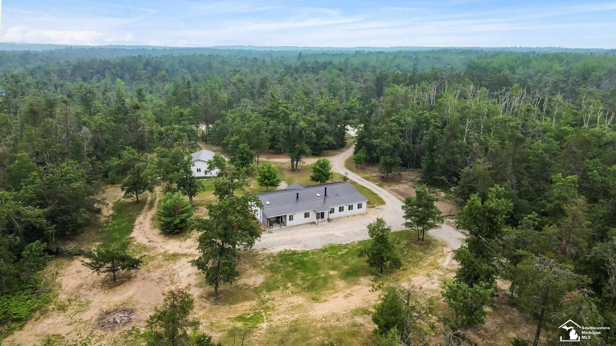 21535 Co Rd 624 Road, Hillman, MI 49746 — Photo 5