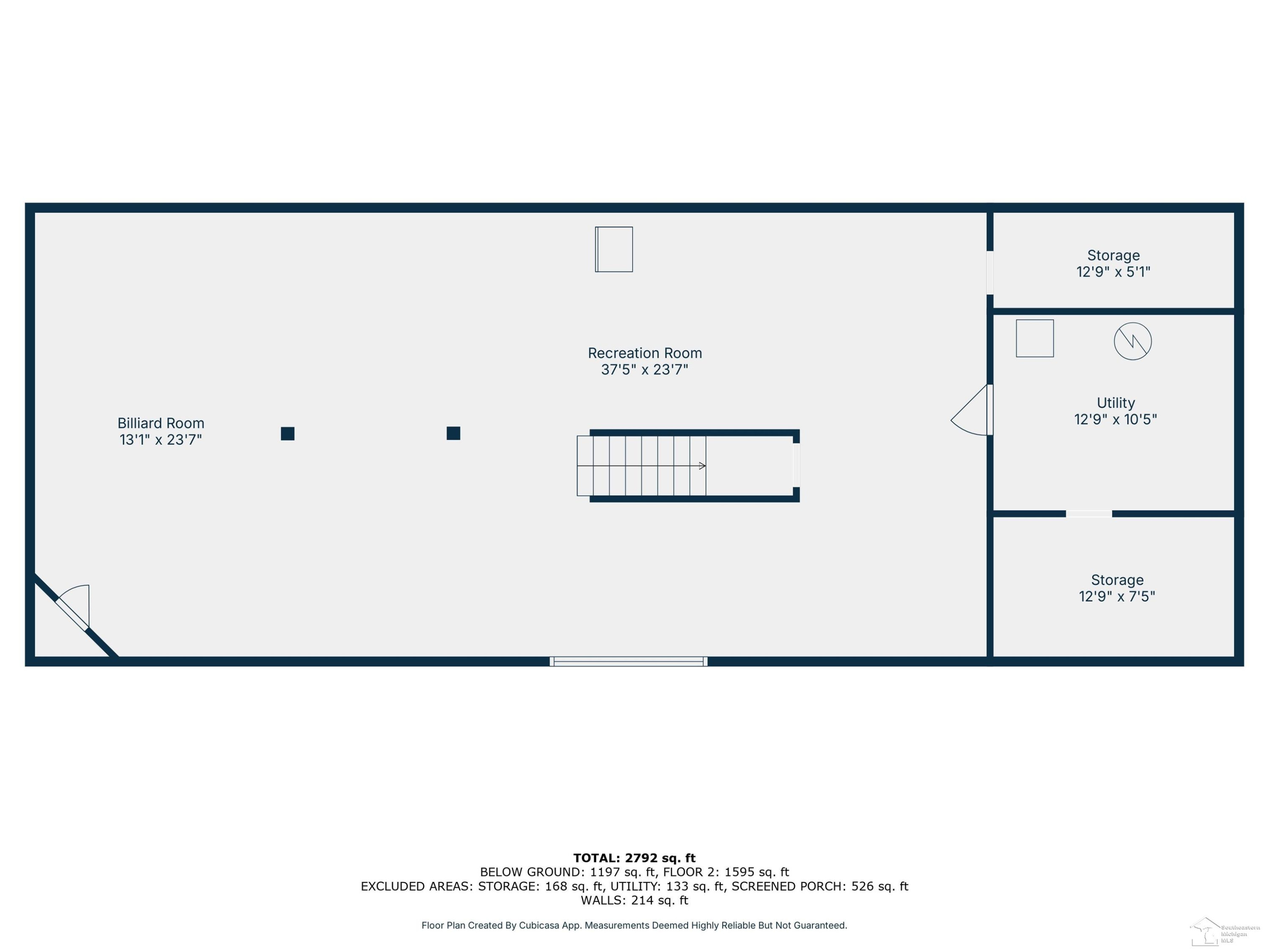 21535 Co Rd 624 Road, Hillman, MI 49746 — Photo 6