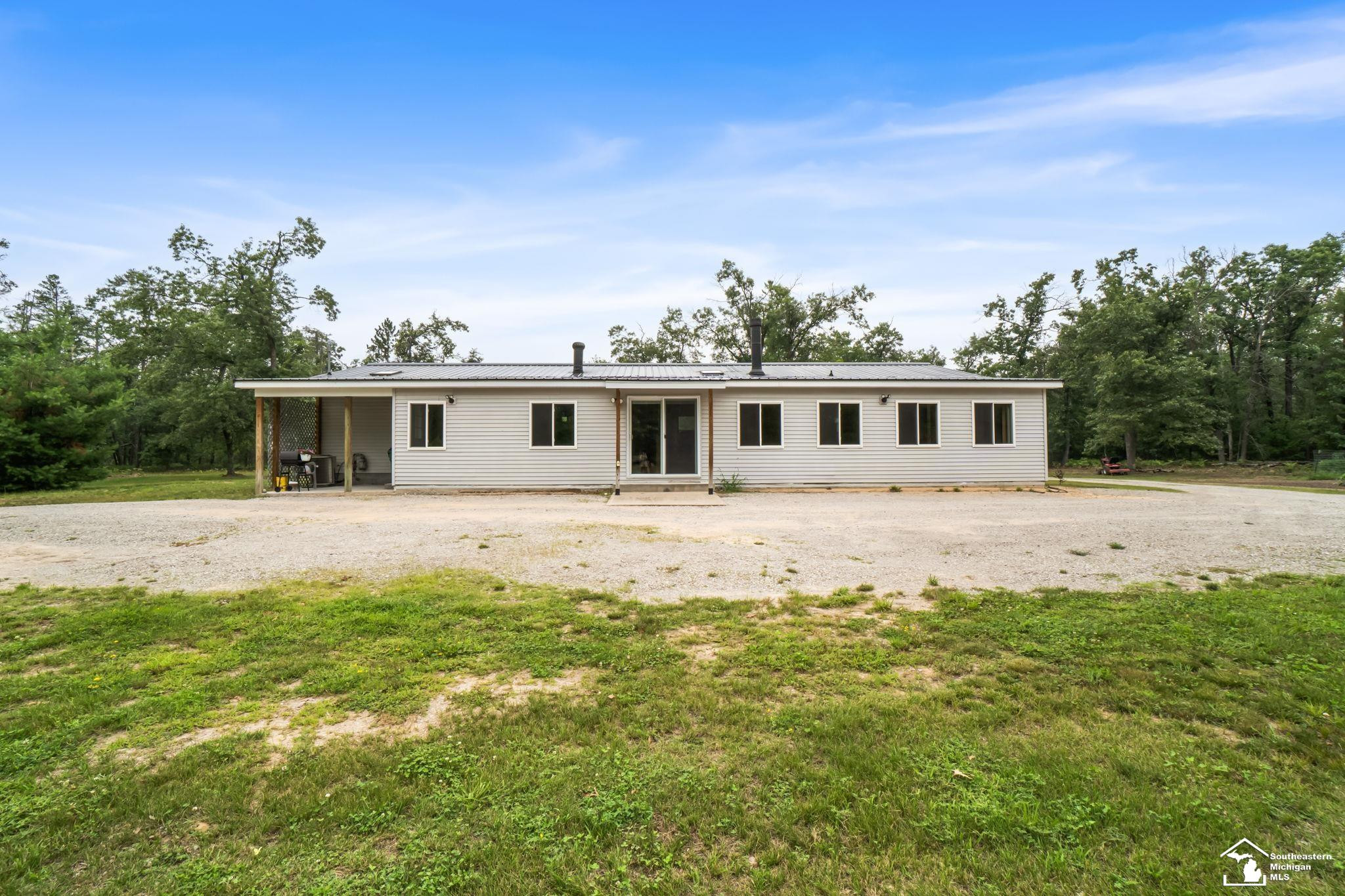 21535 Co Rd 624 Road, Hillman, MI 49746 — Photo 8