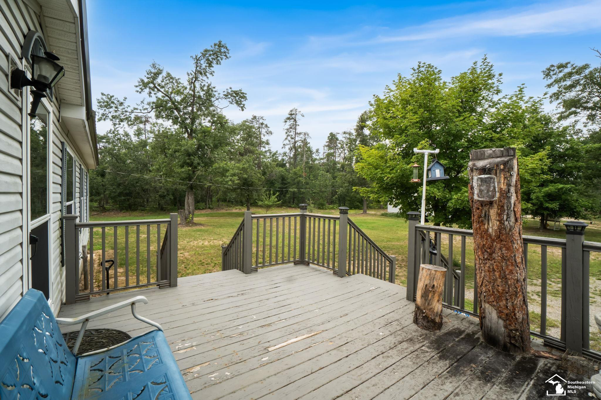 21535 Co Rd 624 Road, Hillman, MI 49746 — Photo 9