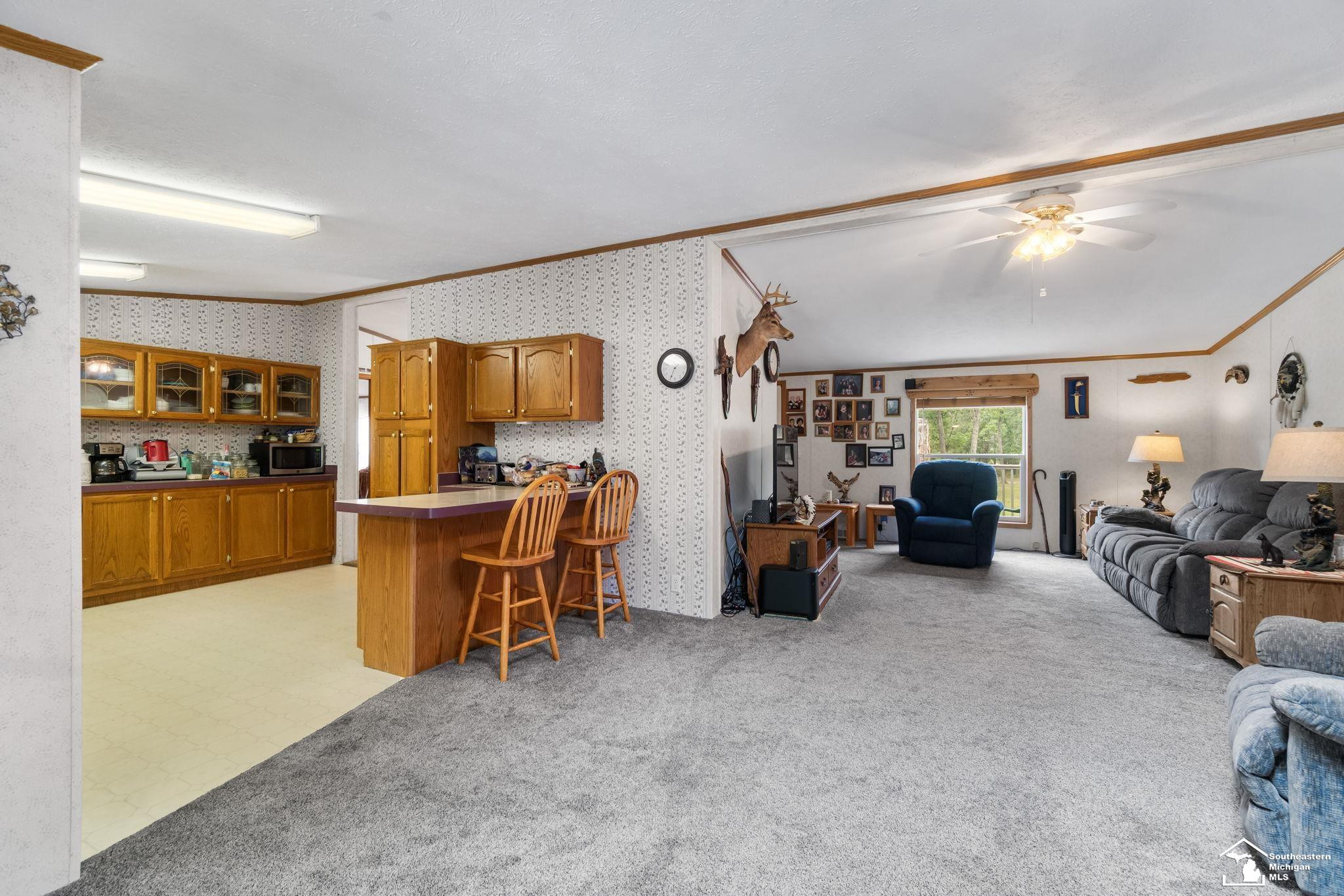 21535 Co Rd 624 Road, Hillman, MI 49746 — Photo 12