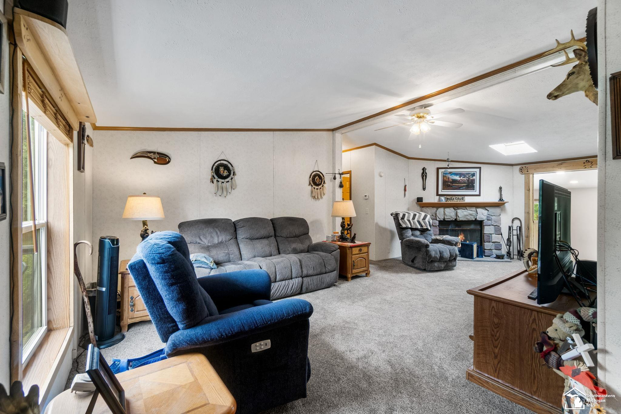 21535 Co Rd 624 Road, Hillman, MI 49746 — Photo 13