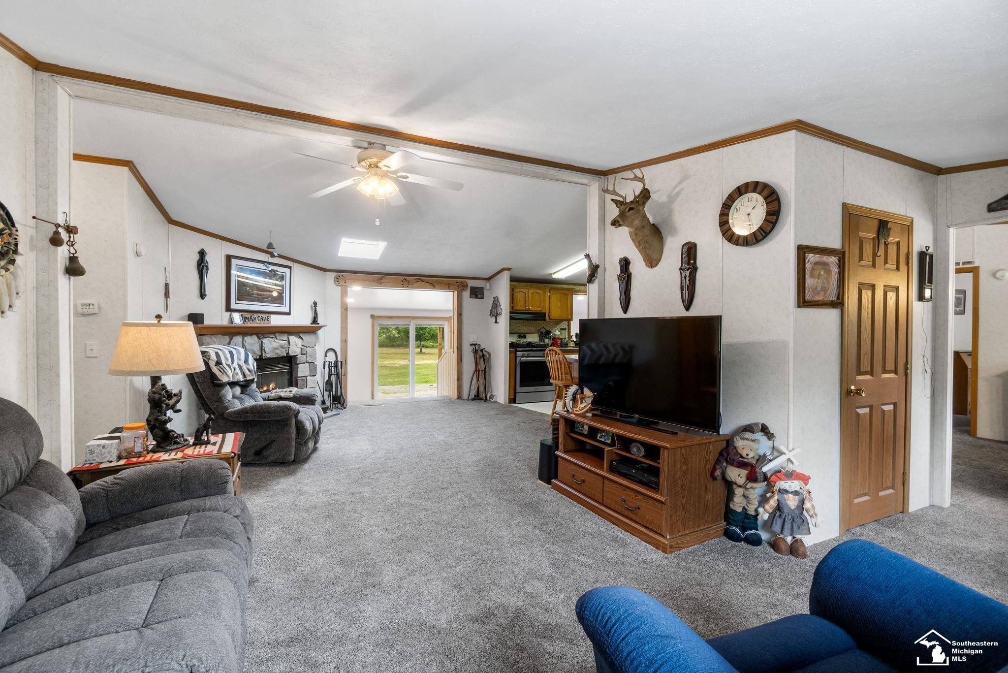 21535 Co Rd 624 Road, Hillman, MI 49746 — Photo 14