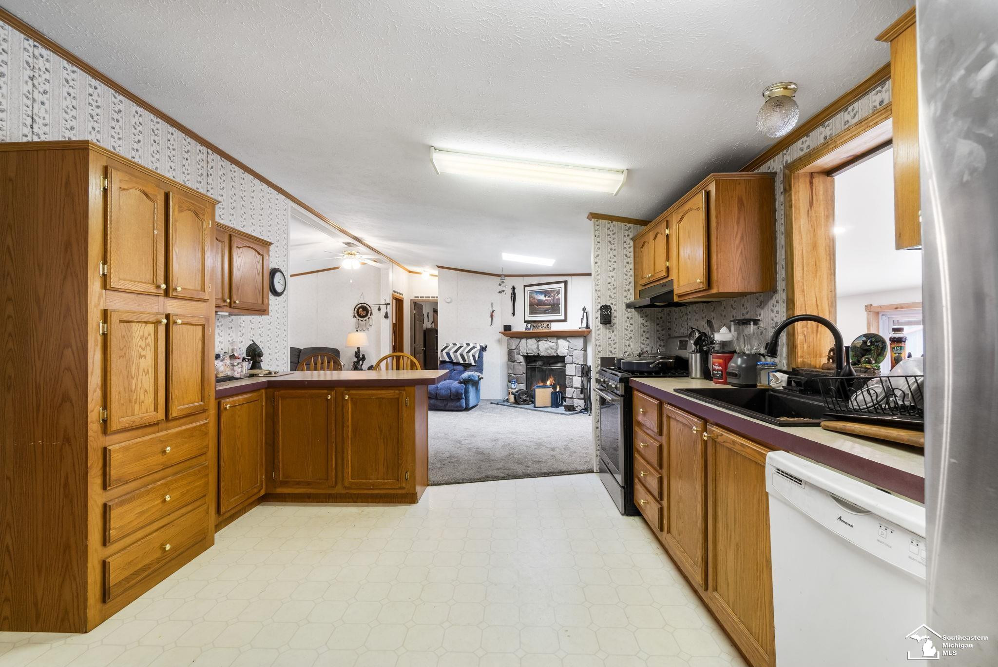 21535 Co Rd 624 Road, Hillman, MI 49746 — Photo 15