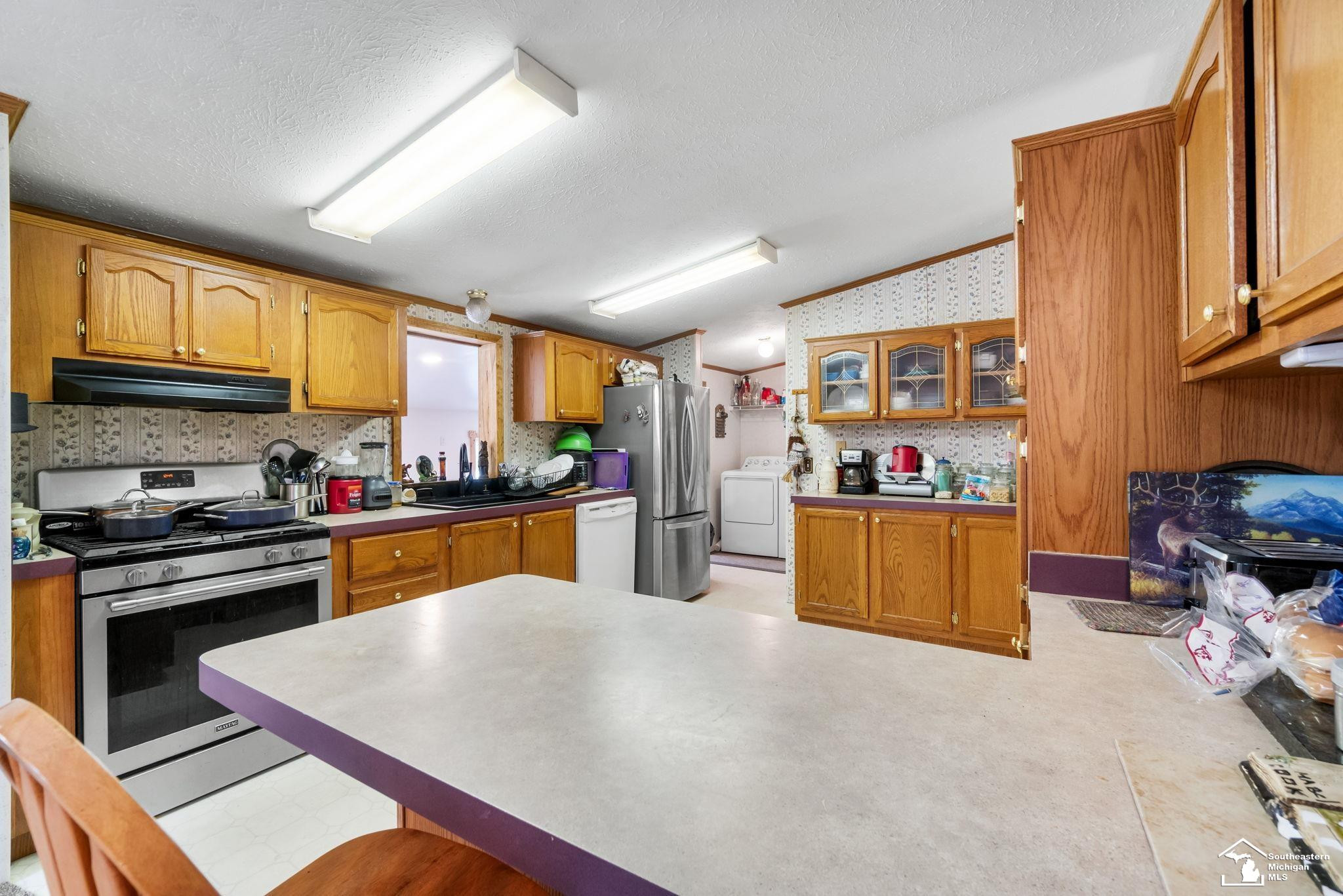 21535 Co Rd 624 Road, Hillman, MI 49746 — Photo 16