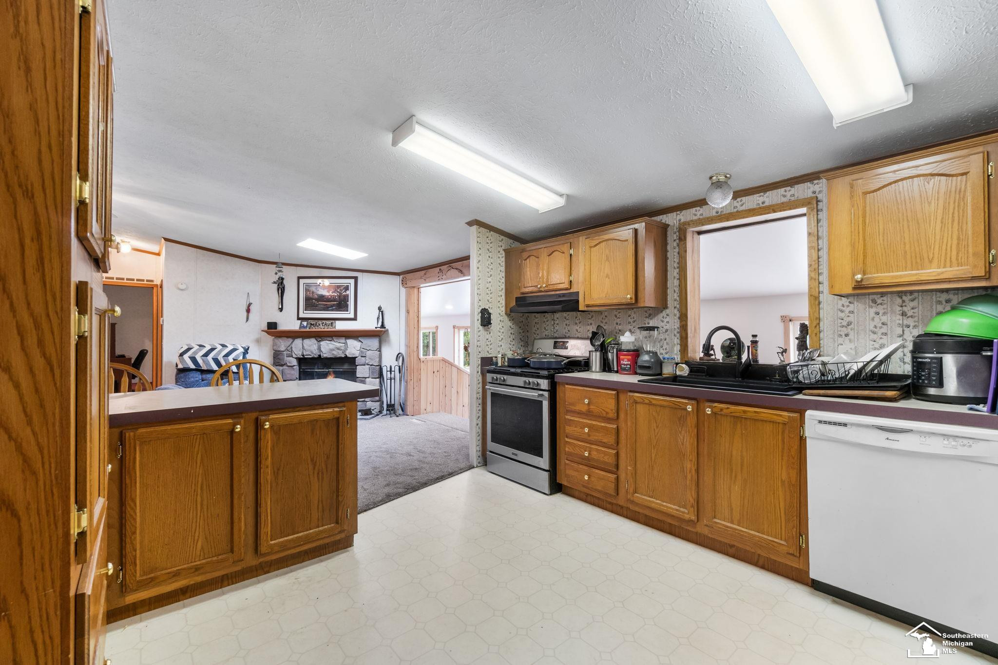 21535 Co Rd 624 Road, Hillman, MI 49746 — Photo 17