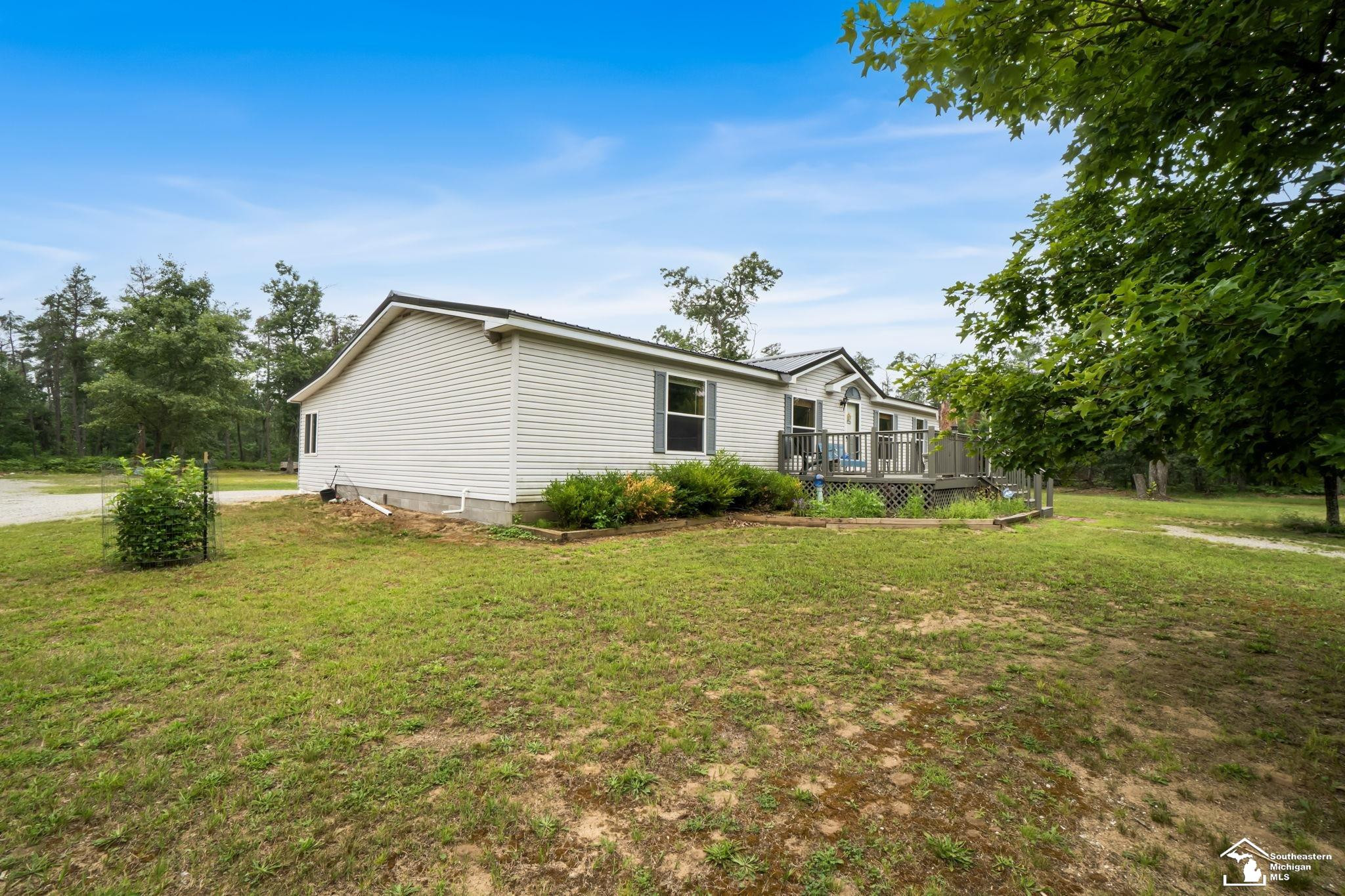 21535 Co Rd 624 Road, Hillman, MI 49746 — Photo 30