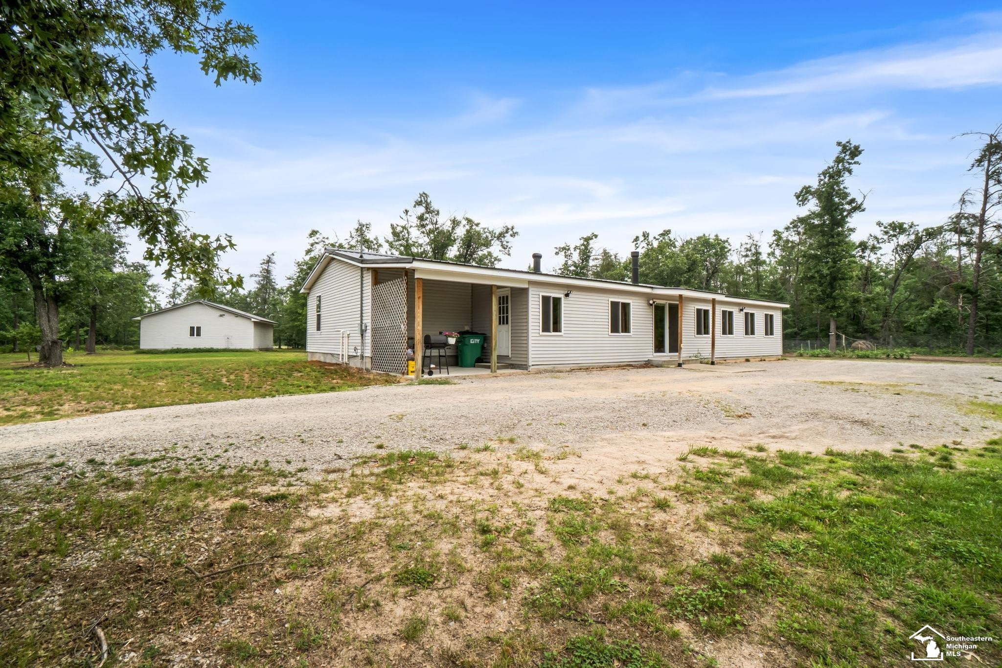 21535 Co Rd 624 Road, Hillman, MI 49746 — Photo 31