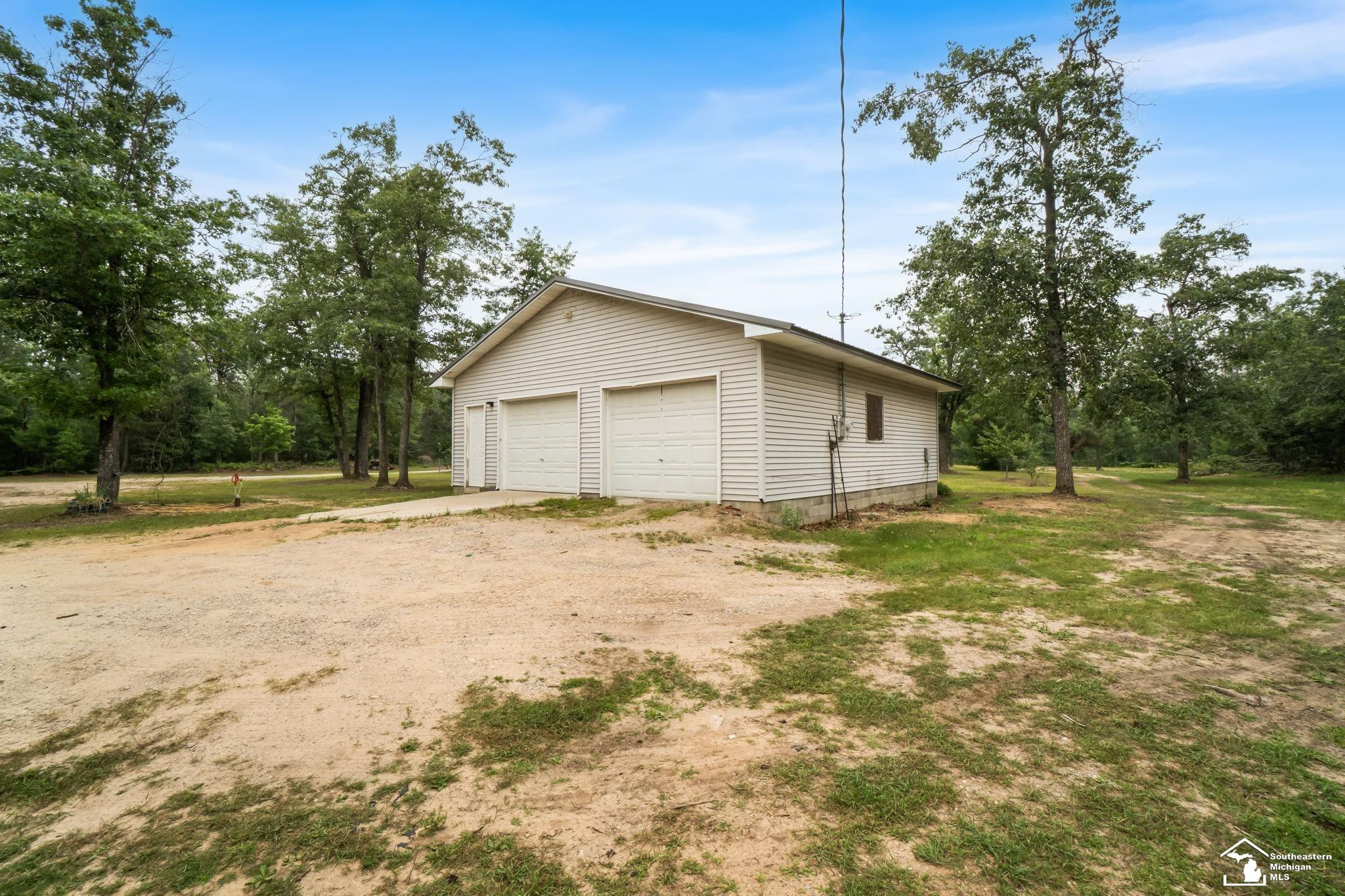 21535 Co Rd 624 Road, Hillman, MI 49746 — Photo 32