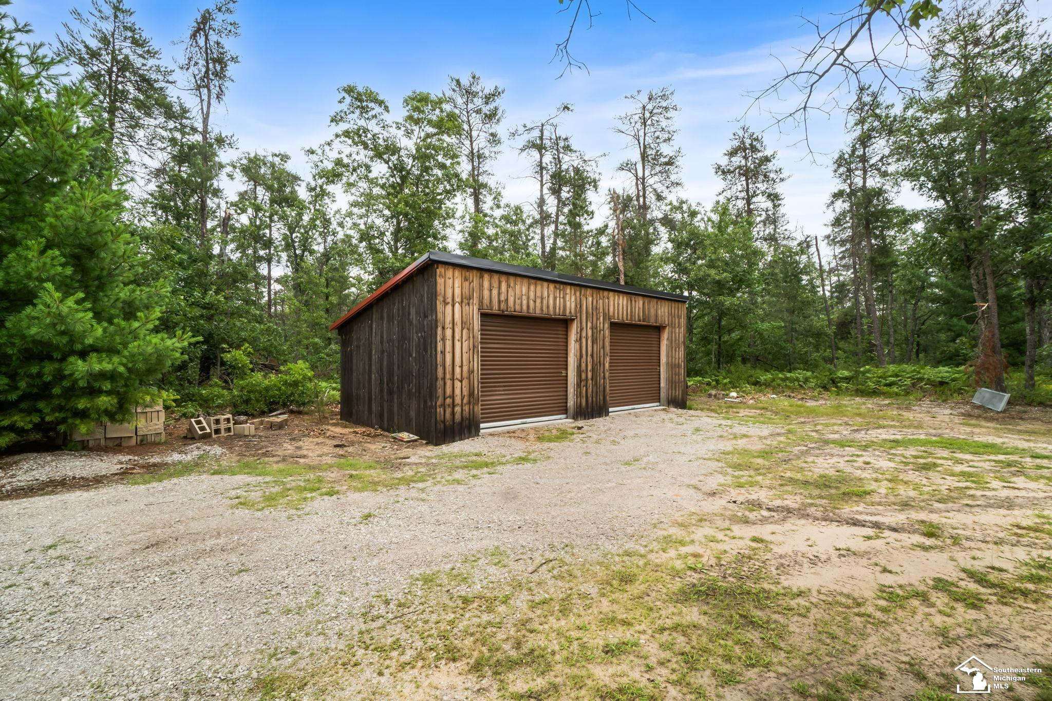 21535 Co Rd 624 Road, Hillman, MI 49746 — Photo 33