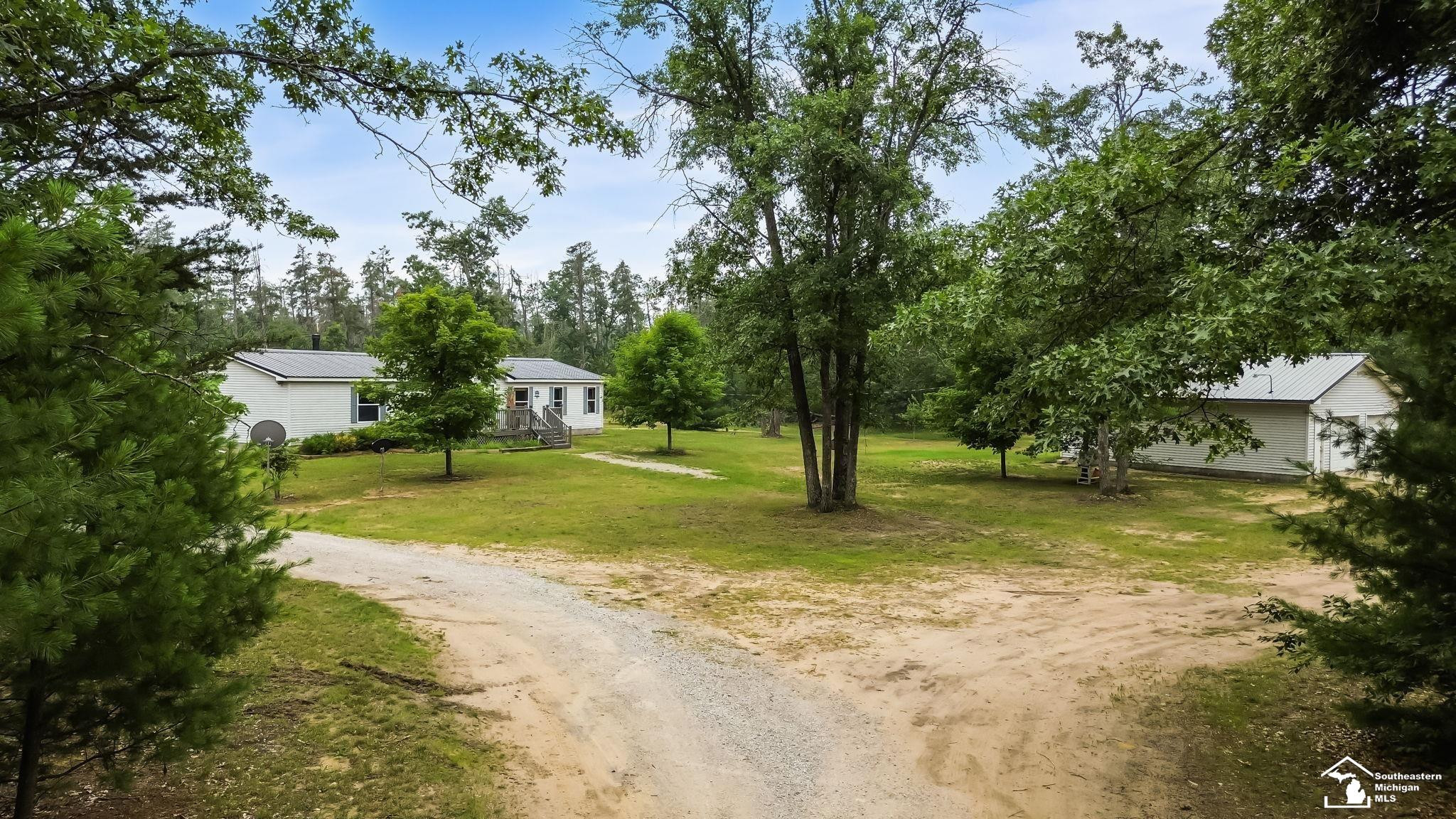 21535 Co Rd 624 Road, Hillman, MI 49746 — Photo 34