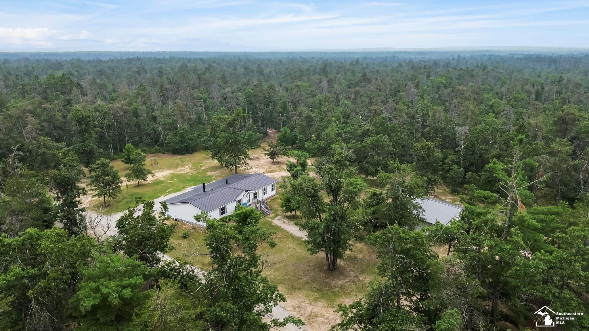 21535 Co Rd 624 Road, Hillman, MI 49746 — Photo 35