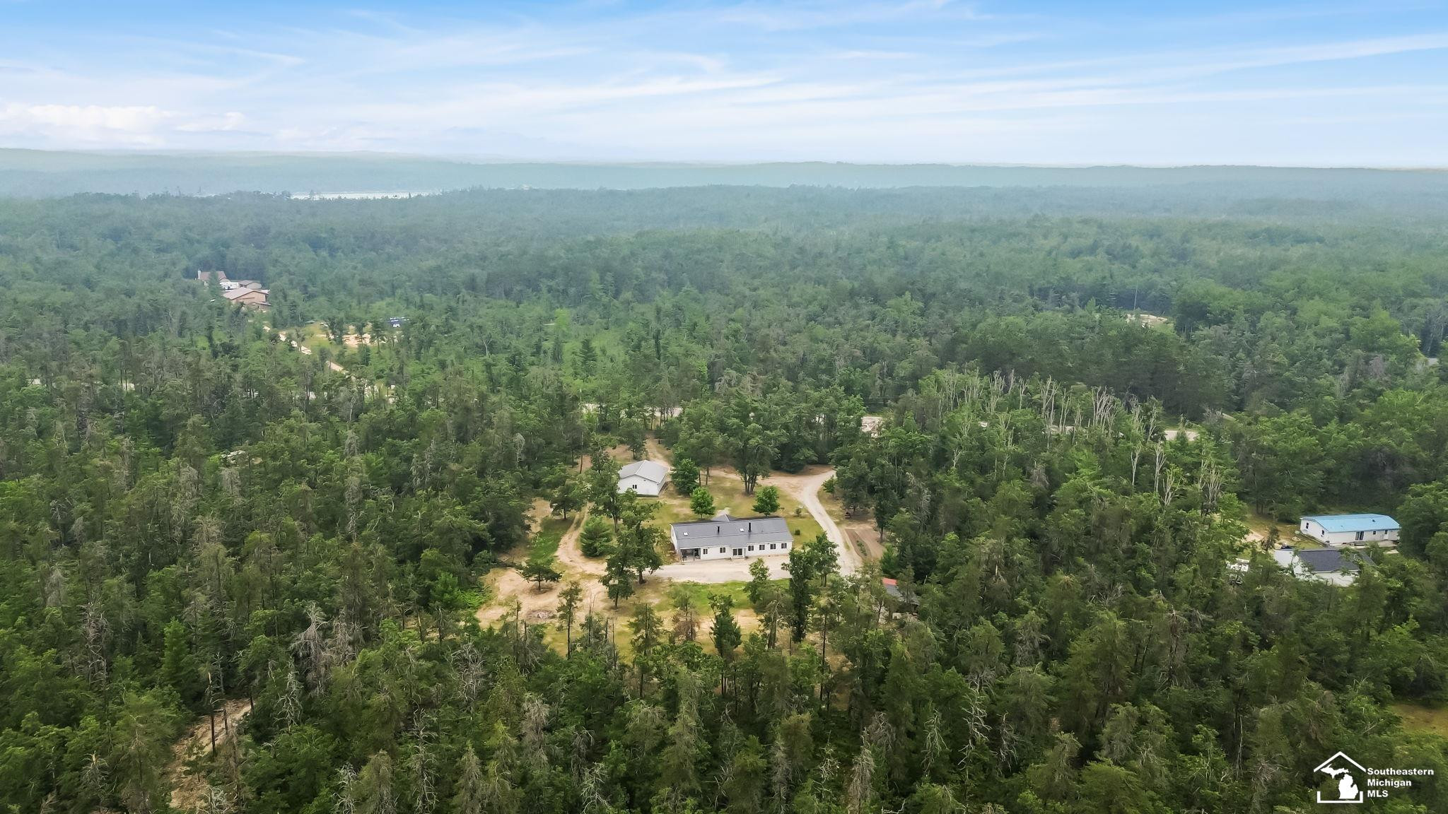 21535 Co Rd 624 Road, Hillman, MI 49746 — Photo 36