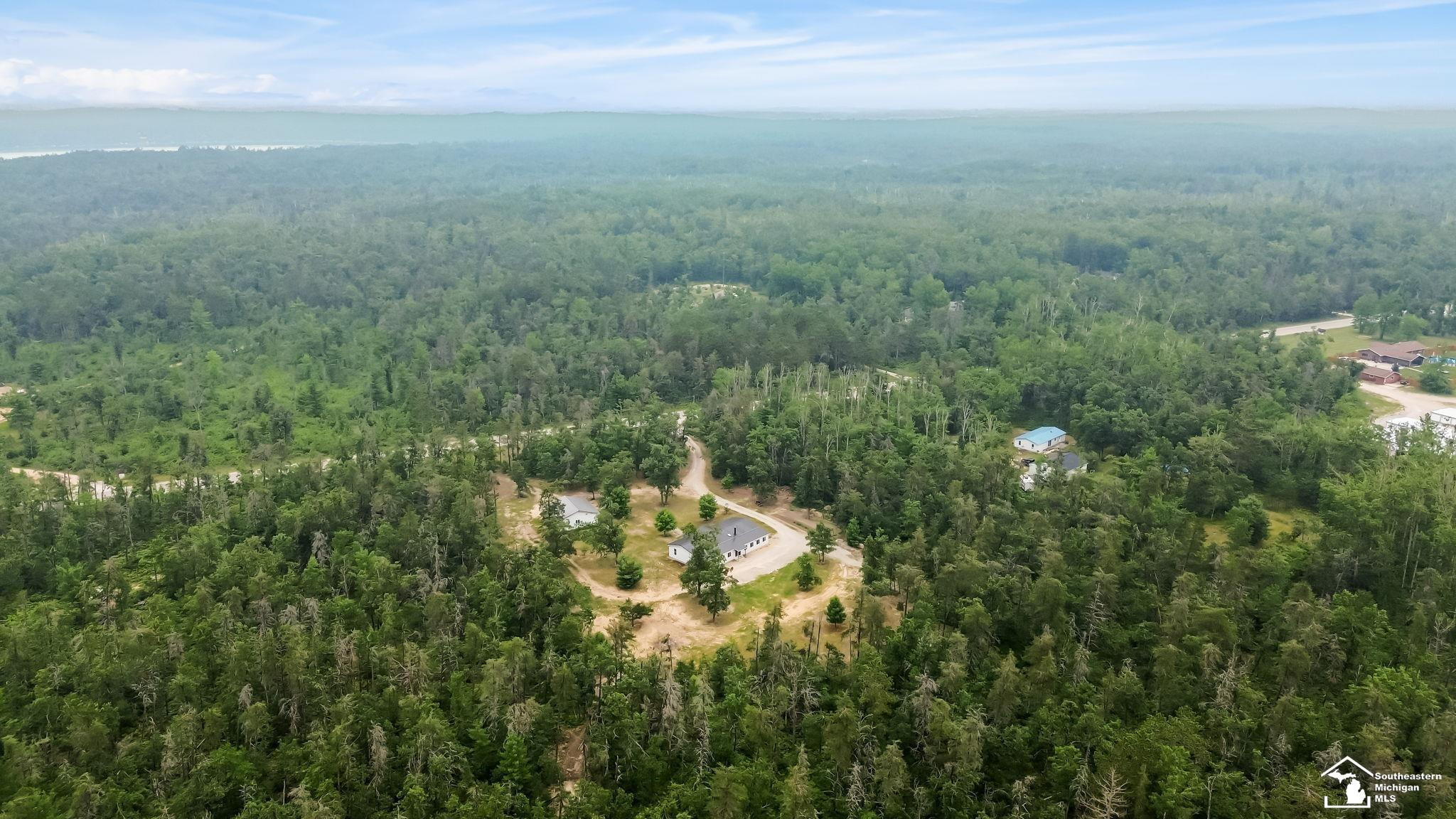 21535 Co Rd 624 Road, Hillman, MI 49746 — Photo 37
