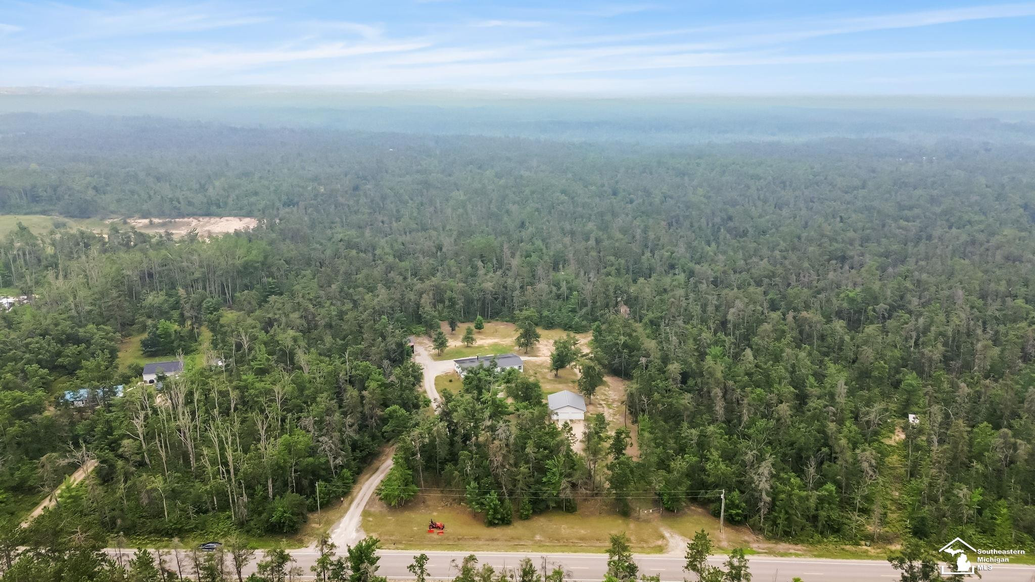 21535 Co Rd 624 Road, Hillman, MI 49746 — Photo 38