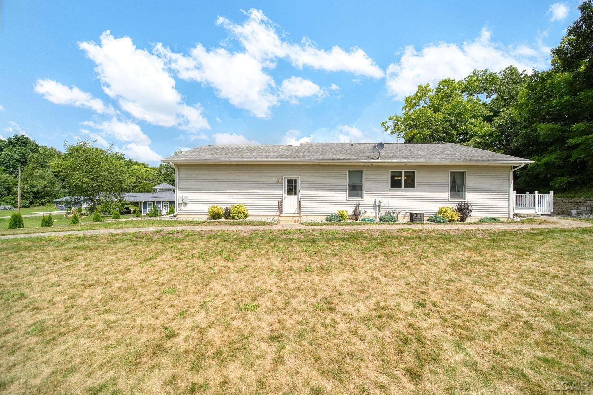 150 White Lake Road, Brooklyn, MI 49230 — Photo 3