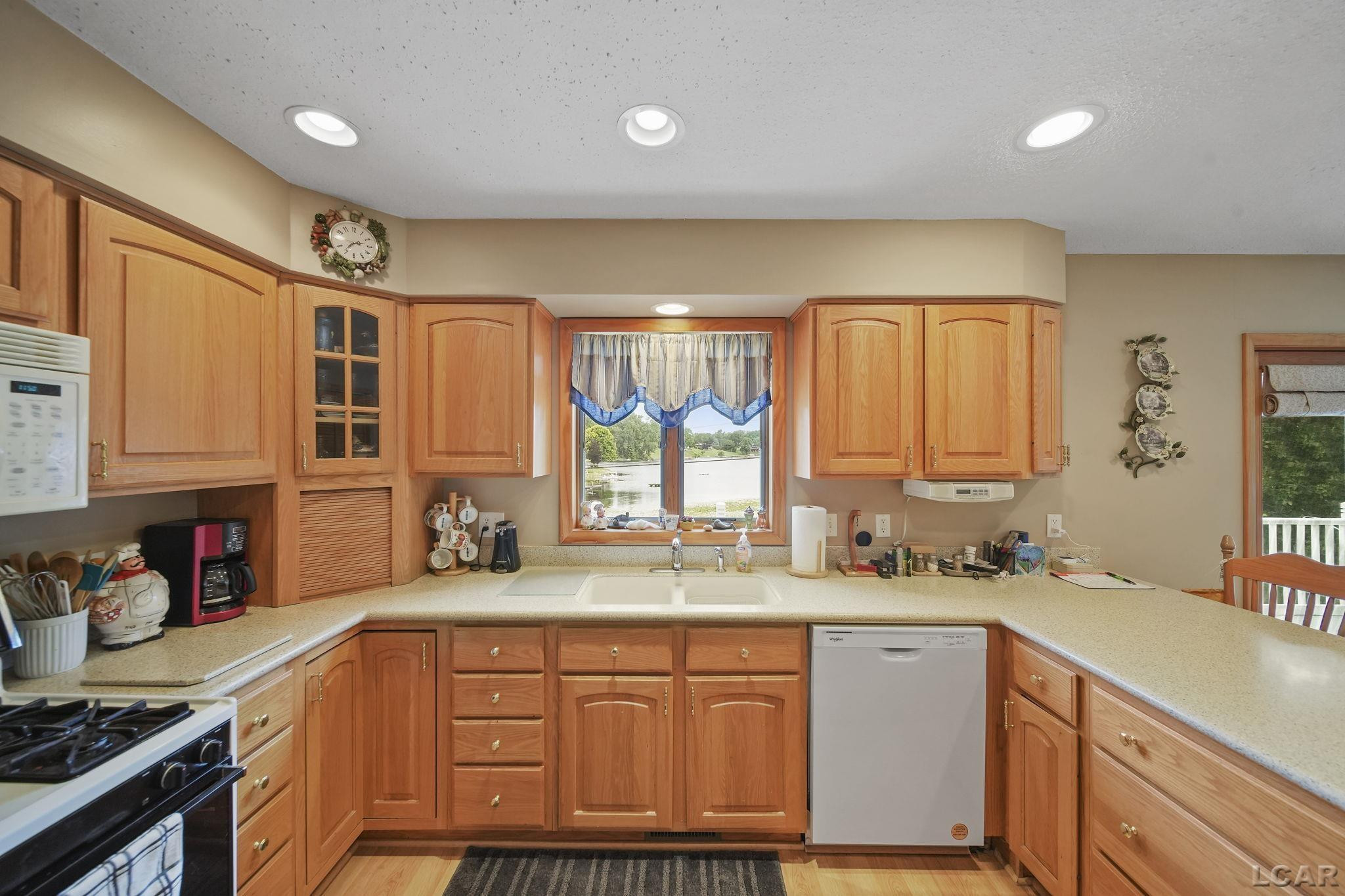 150 White Lake Road, Brooklyn, MI 49230 — Photo 4