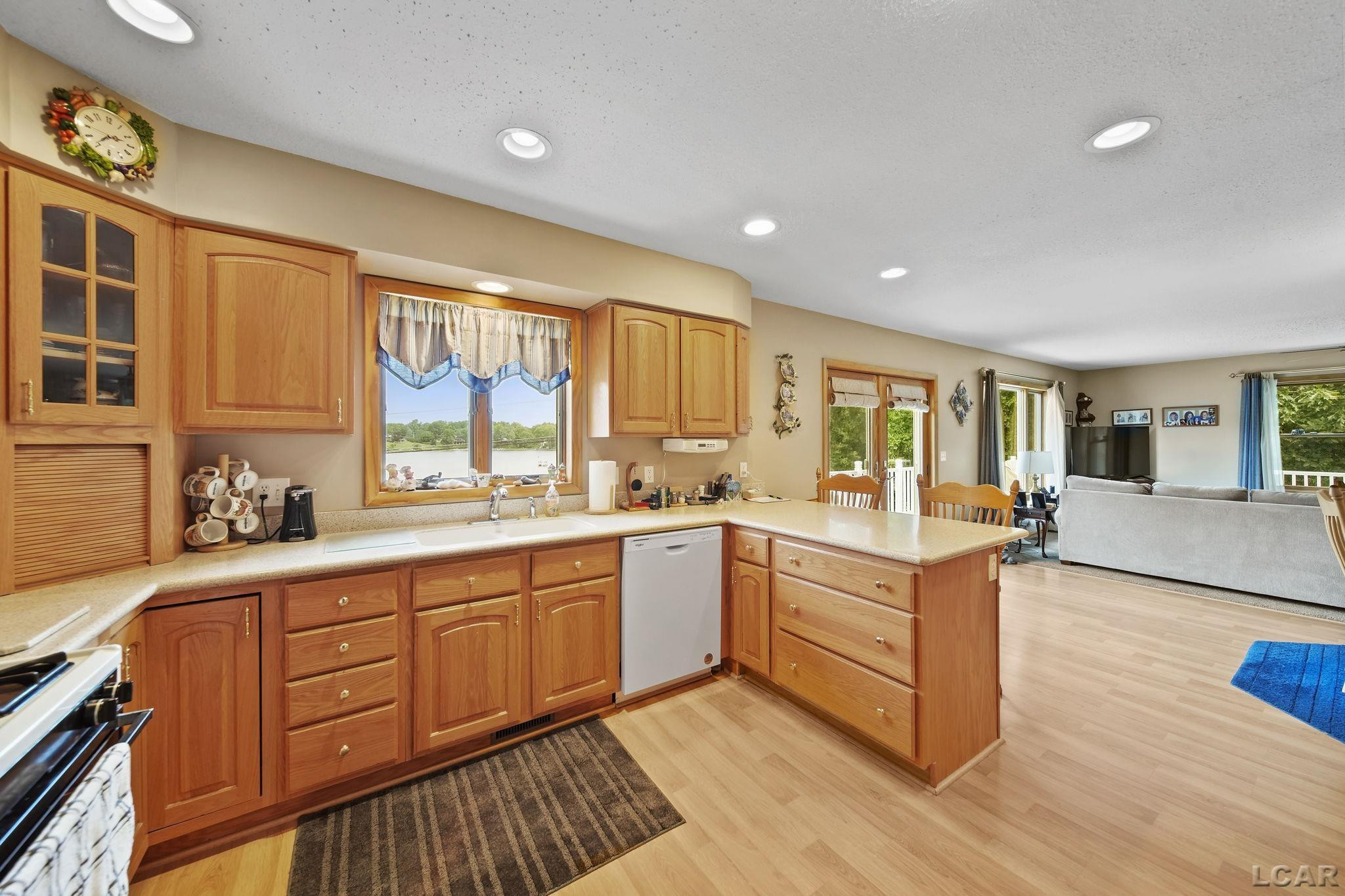 150 White Lake Road, Brooklyn, MI 49230 — Photo 7