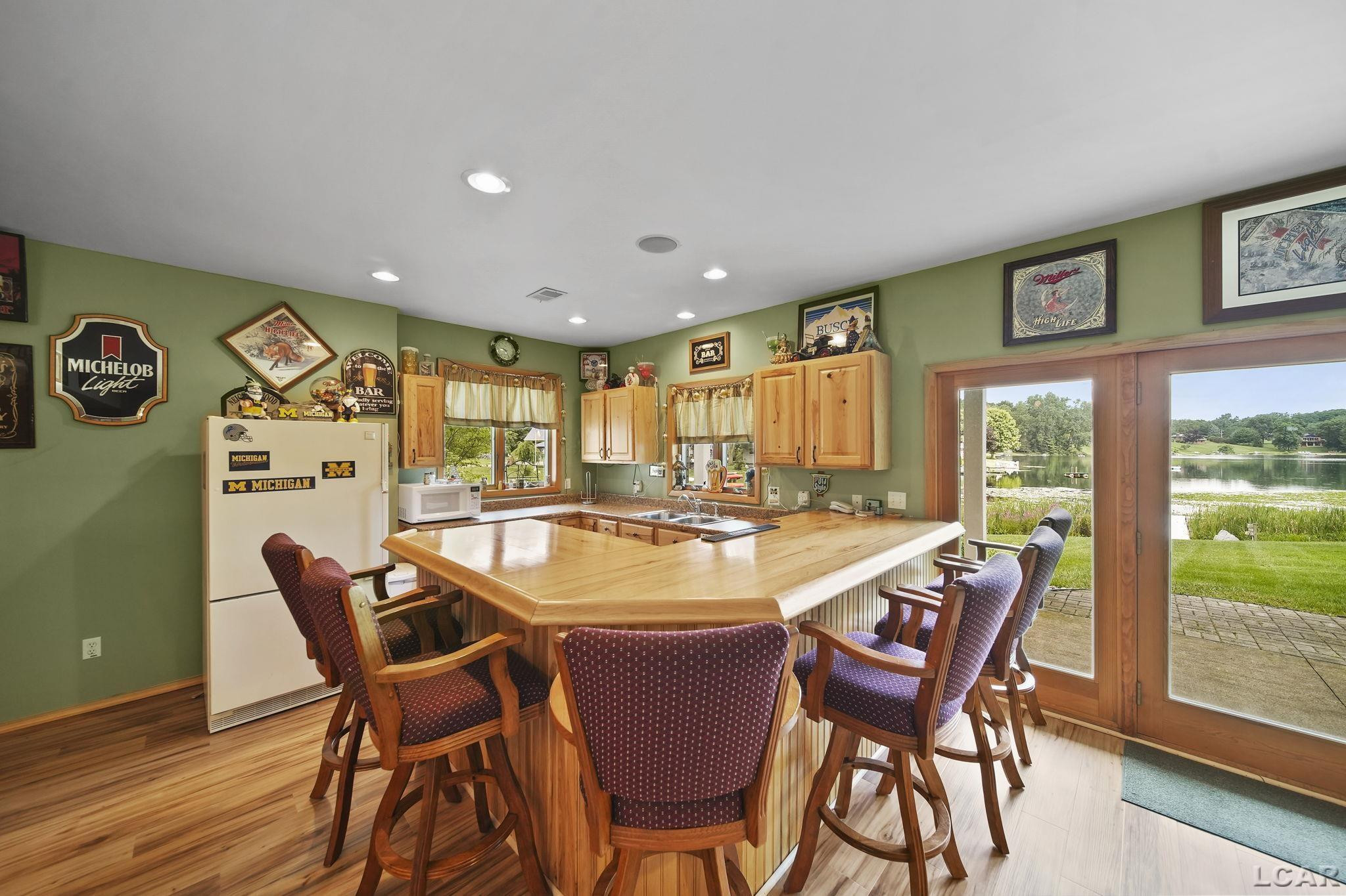 150 White Lake Road, Brooklyn, MI 49230 — Photo 18