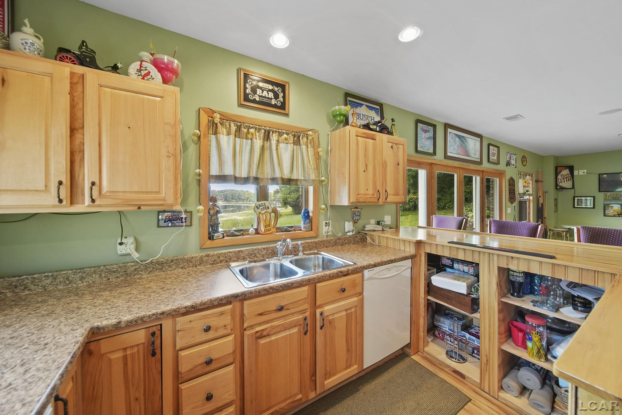 150 White Lake Road, Brooklyn, MI 49230 — Photo 19
