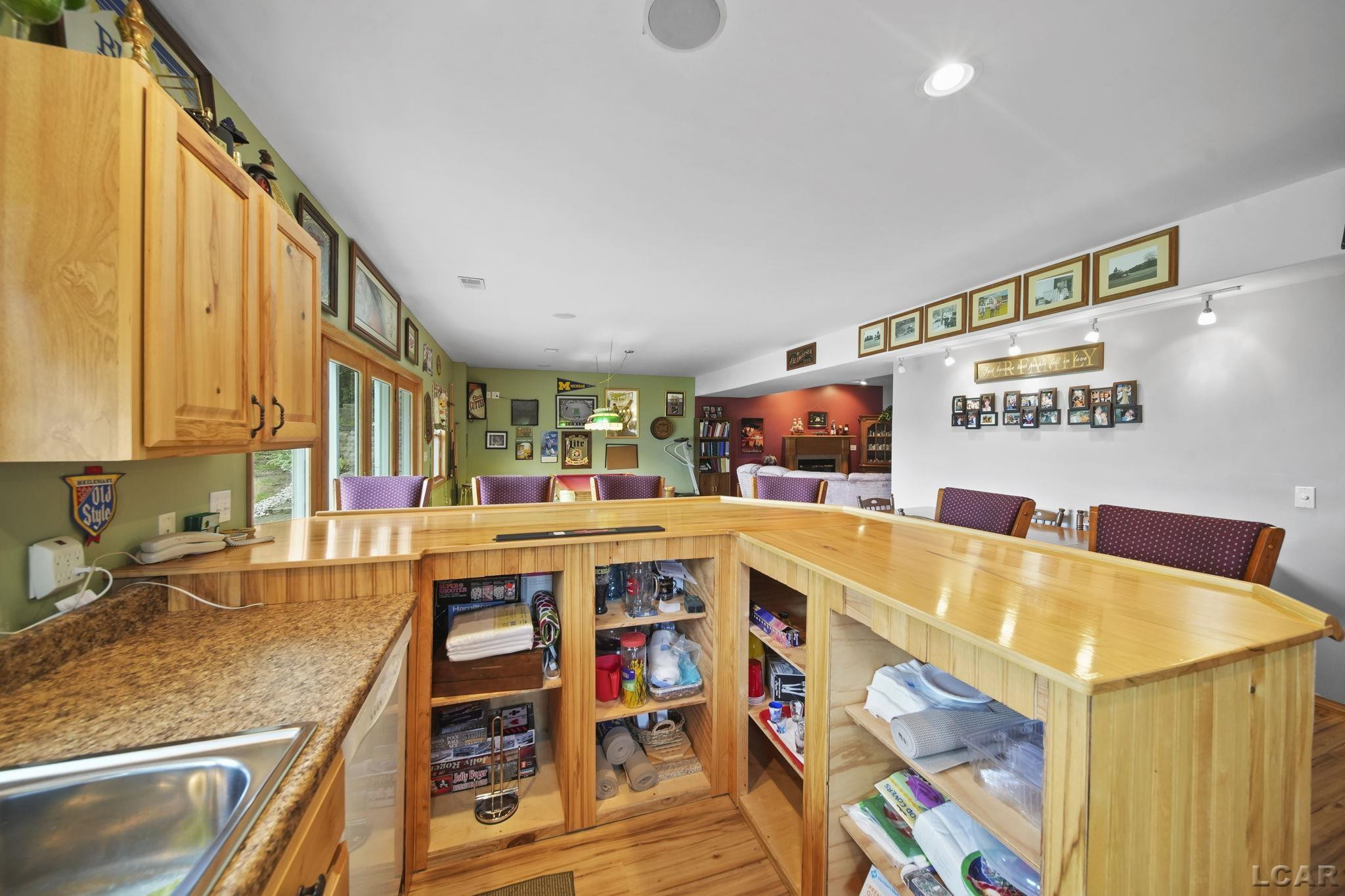 150 White Lake Road, Brooklyn, MI 49230 — Photo 20