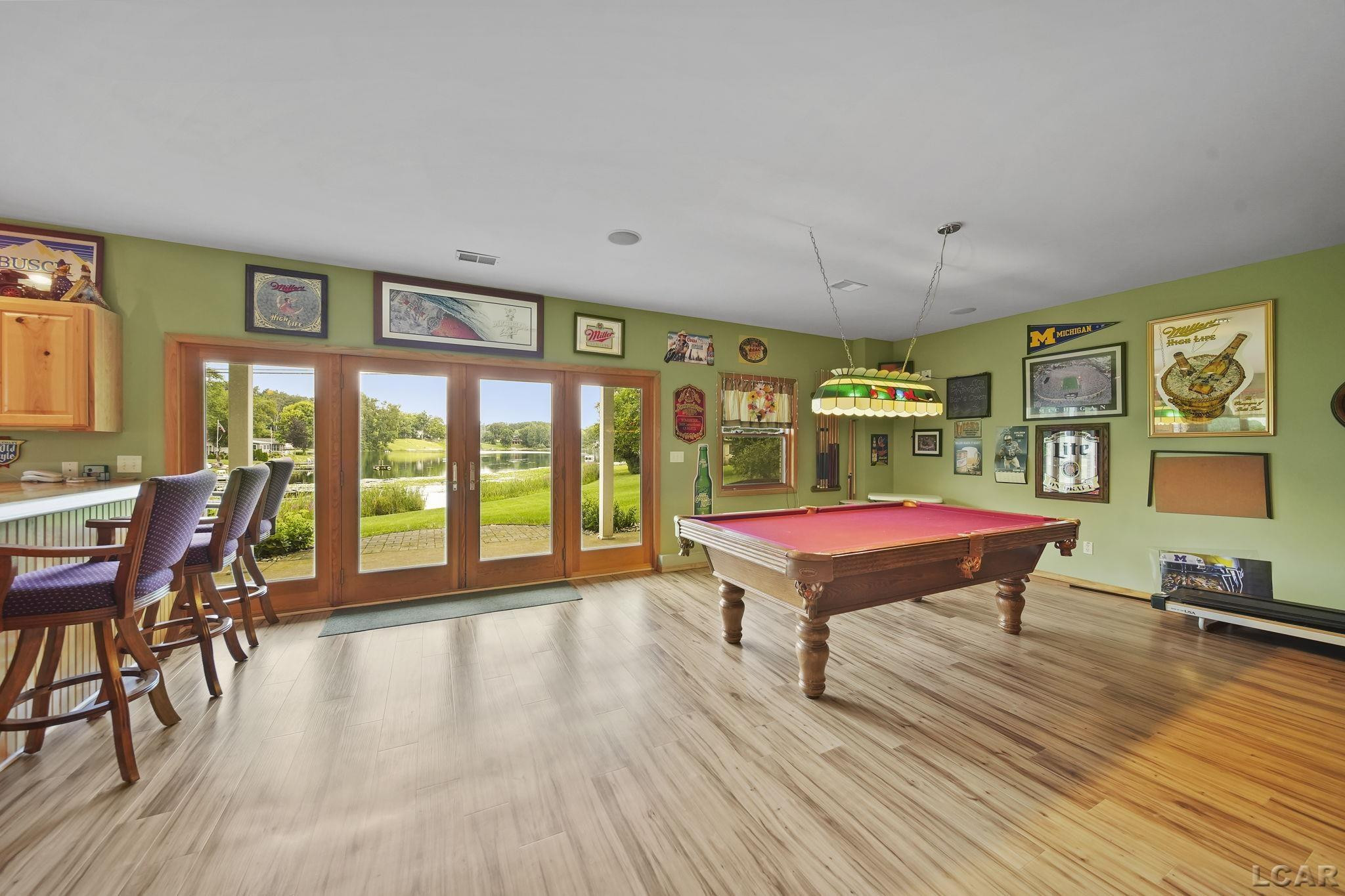 150 White Lake Road, Brooklyn, MI 49230 — Photo 21