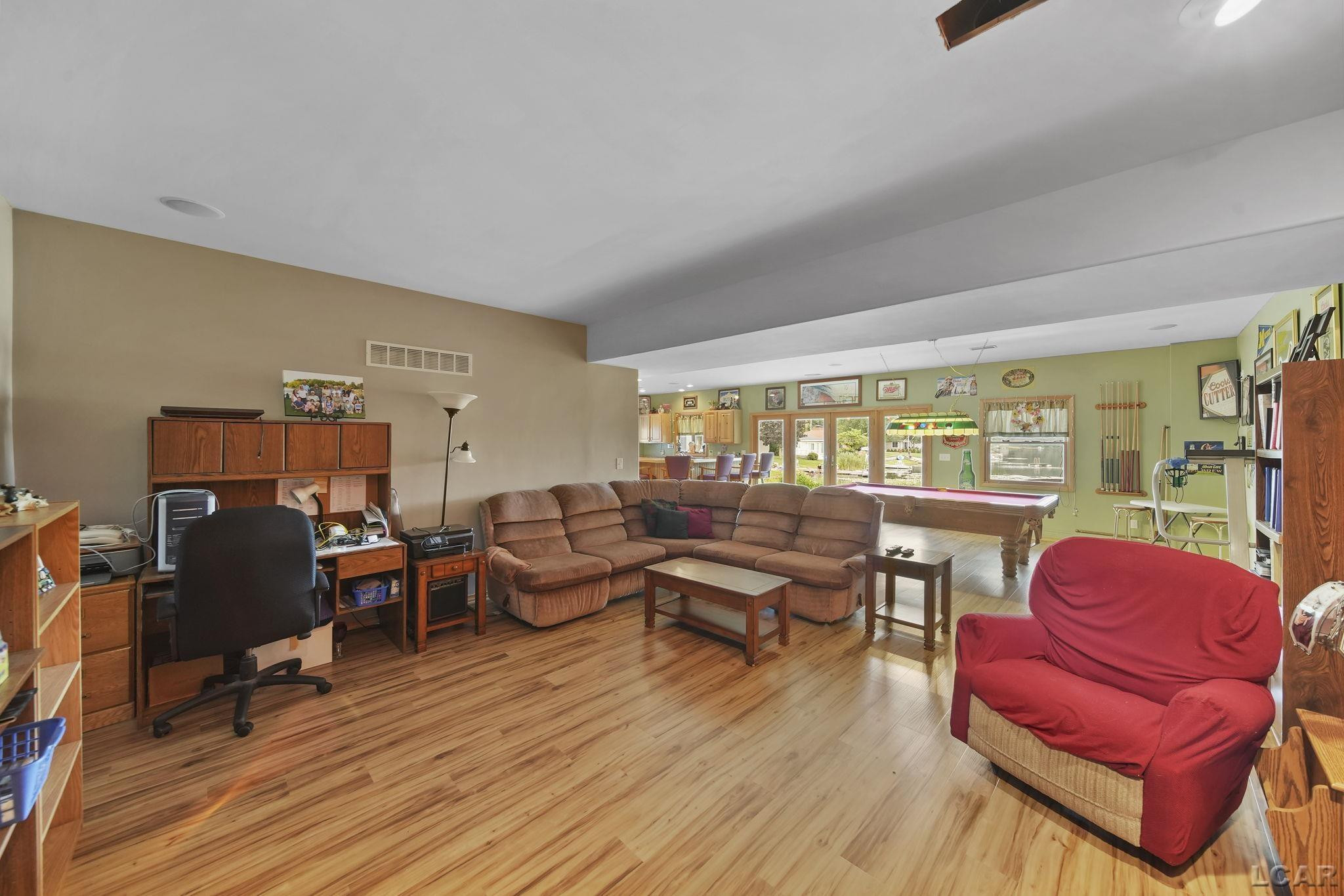 150 White Lake Road, Brooklyn, MI 49230 — Photo 23