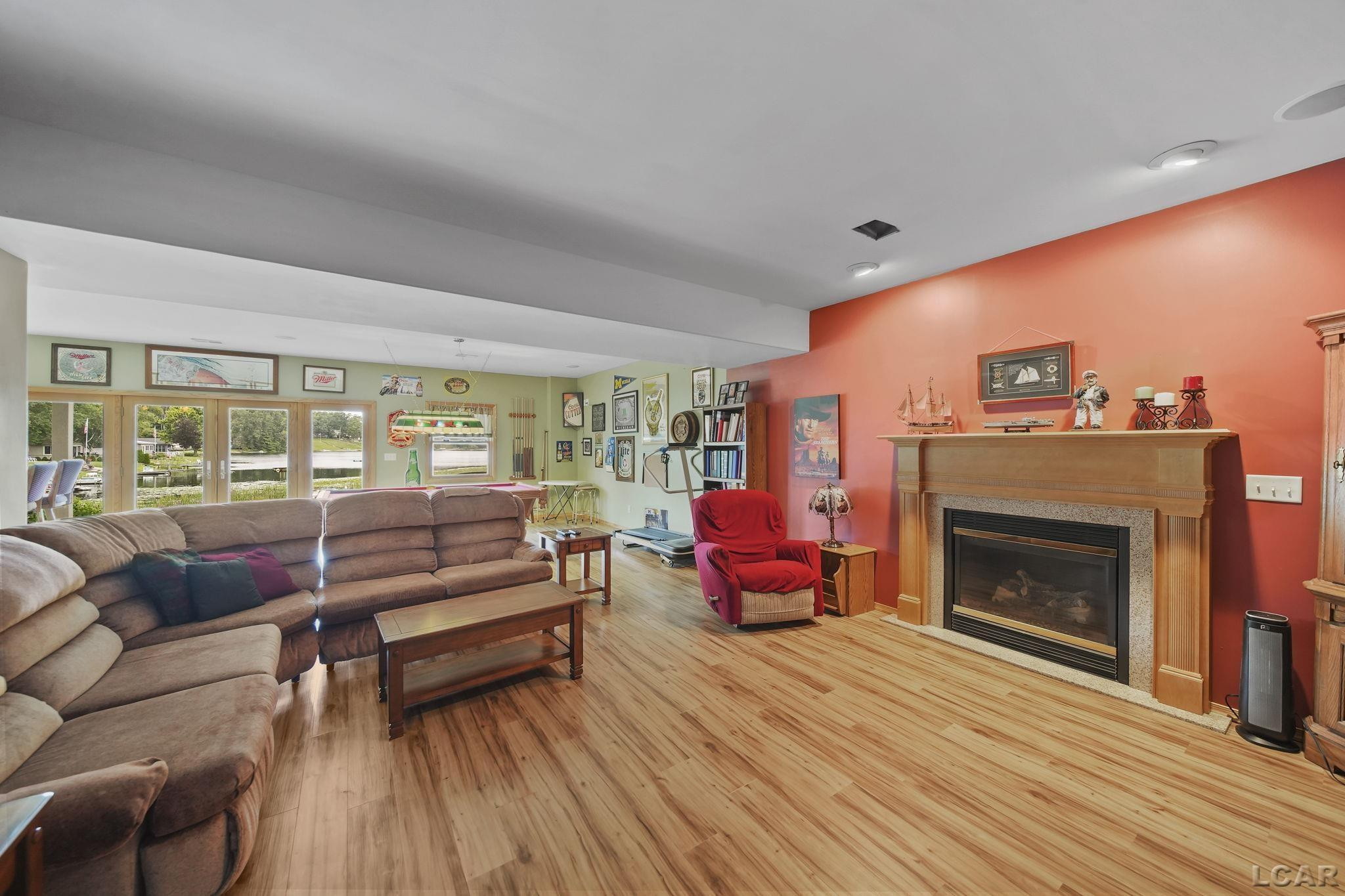 150 White Lake Road, Brooklyn, MI 49230 — Photo 24