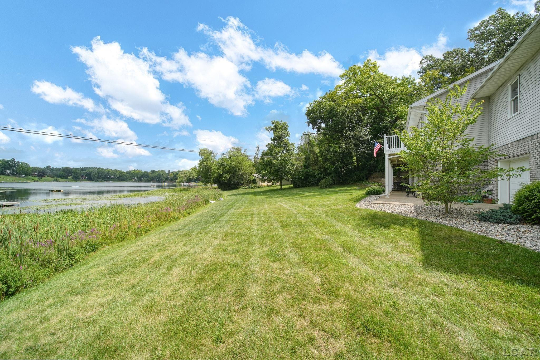 150 White Lake Road, Brooklyn, MI 49230 — Photo 35