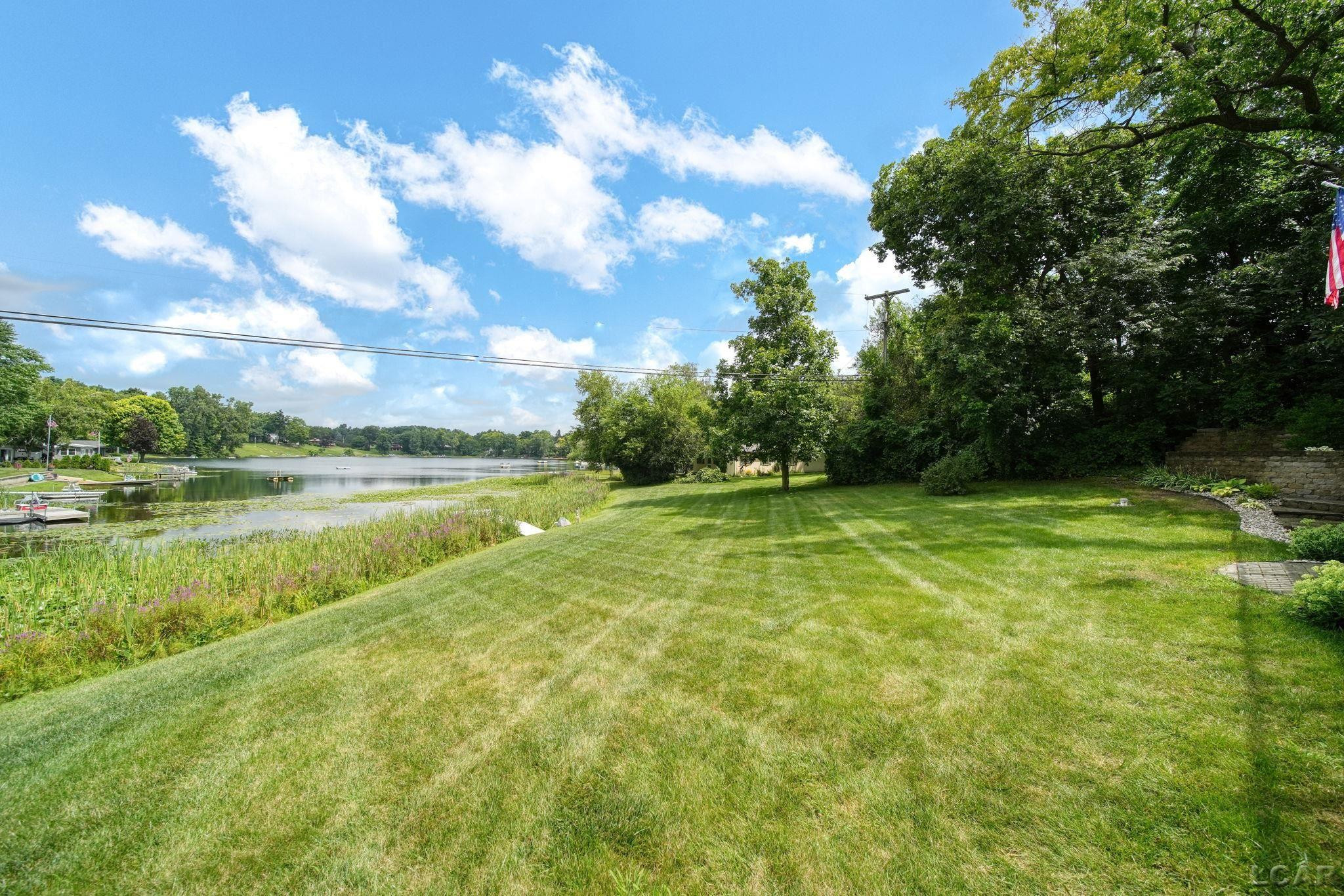 150 White Lake Road, Brooklyn, MI 49230 — Photo 36
