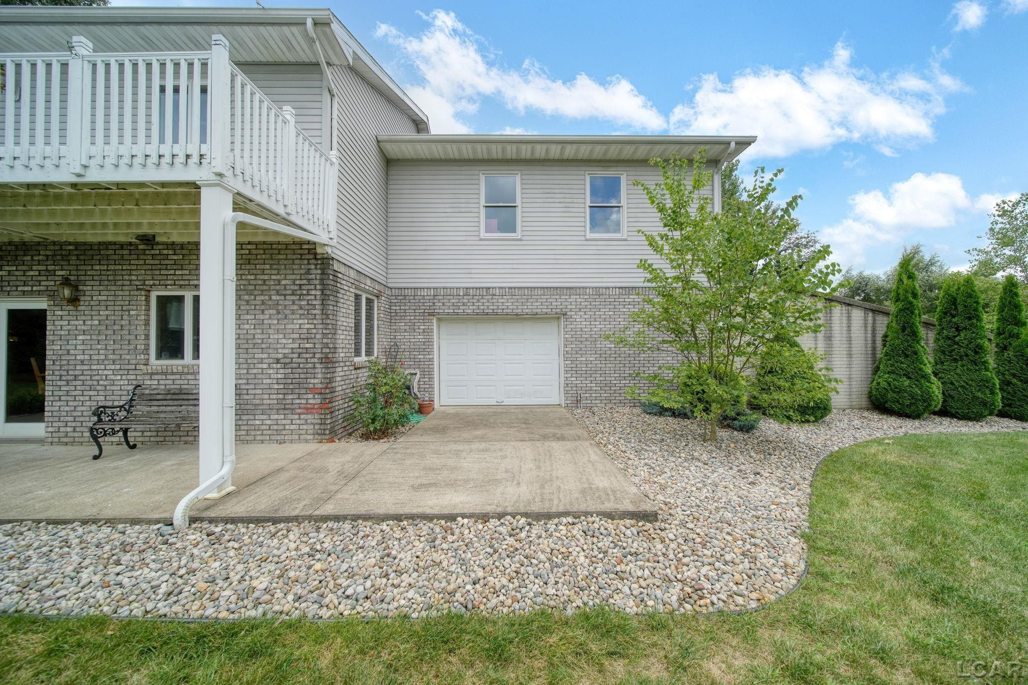 150 White Lake Road, Brooklyn, MI 49230 — Photo 37