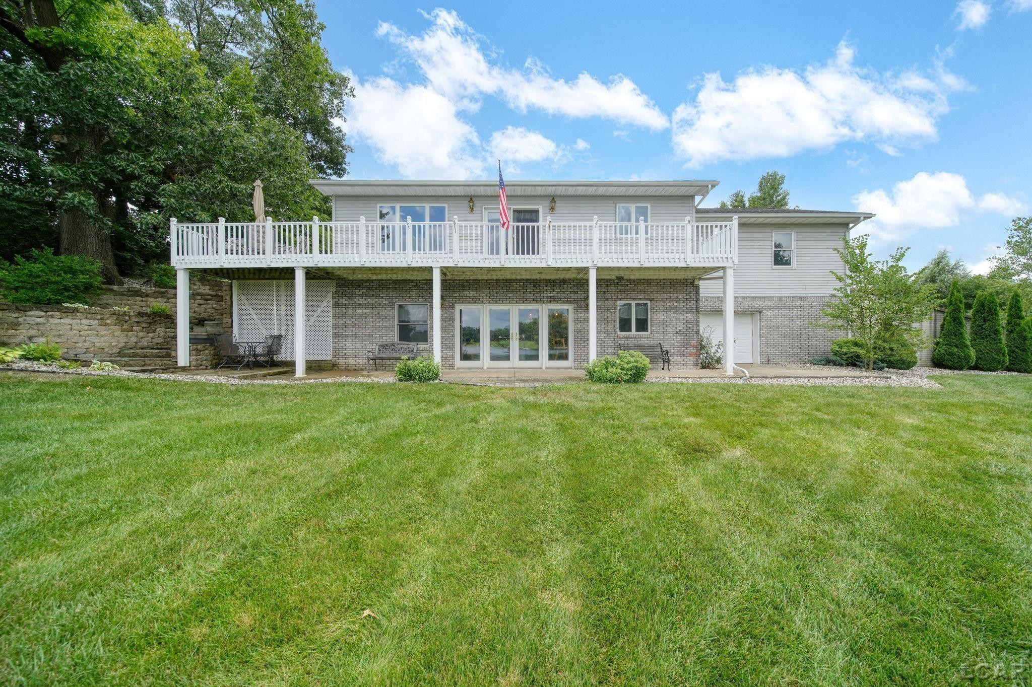 150 White Lake Road, Brooklyn, MI 49230 — Photo 38