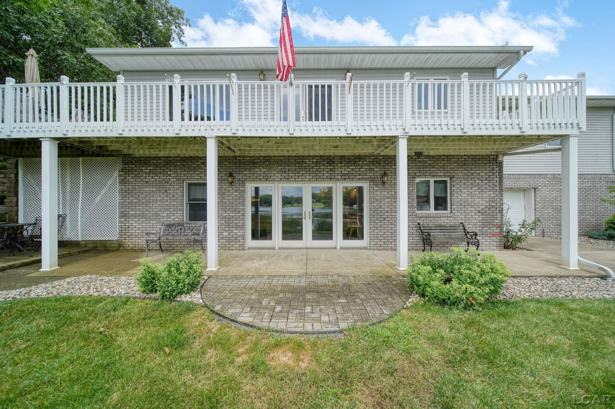 150 White Lake Road, Brooklyn, MI 49230 — Photo 39