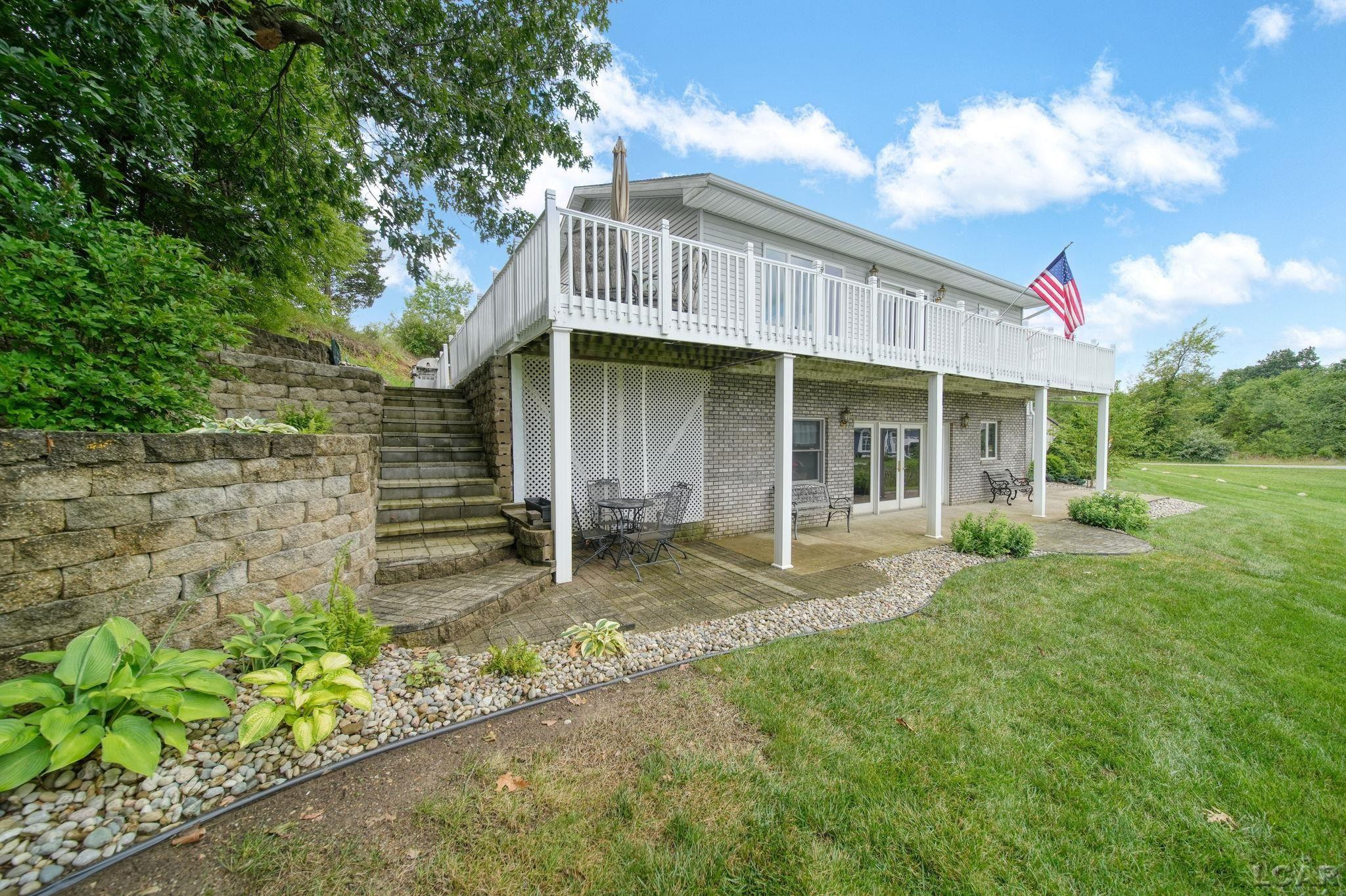 150 White Lake Road, Brooklyn, MI 49230 — Photo 40