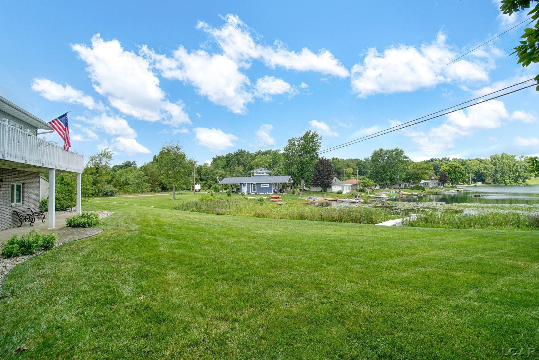 150 White Lake Road, Brooklyn, MI 49230 — Photo 41