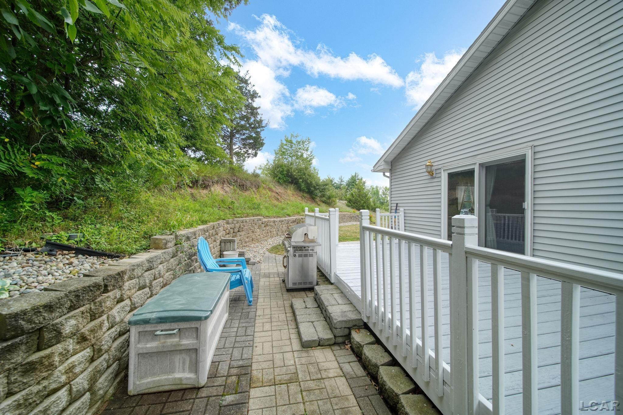 150 White Lake Road, Brooklyn, MI 49230 — Photo 42