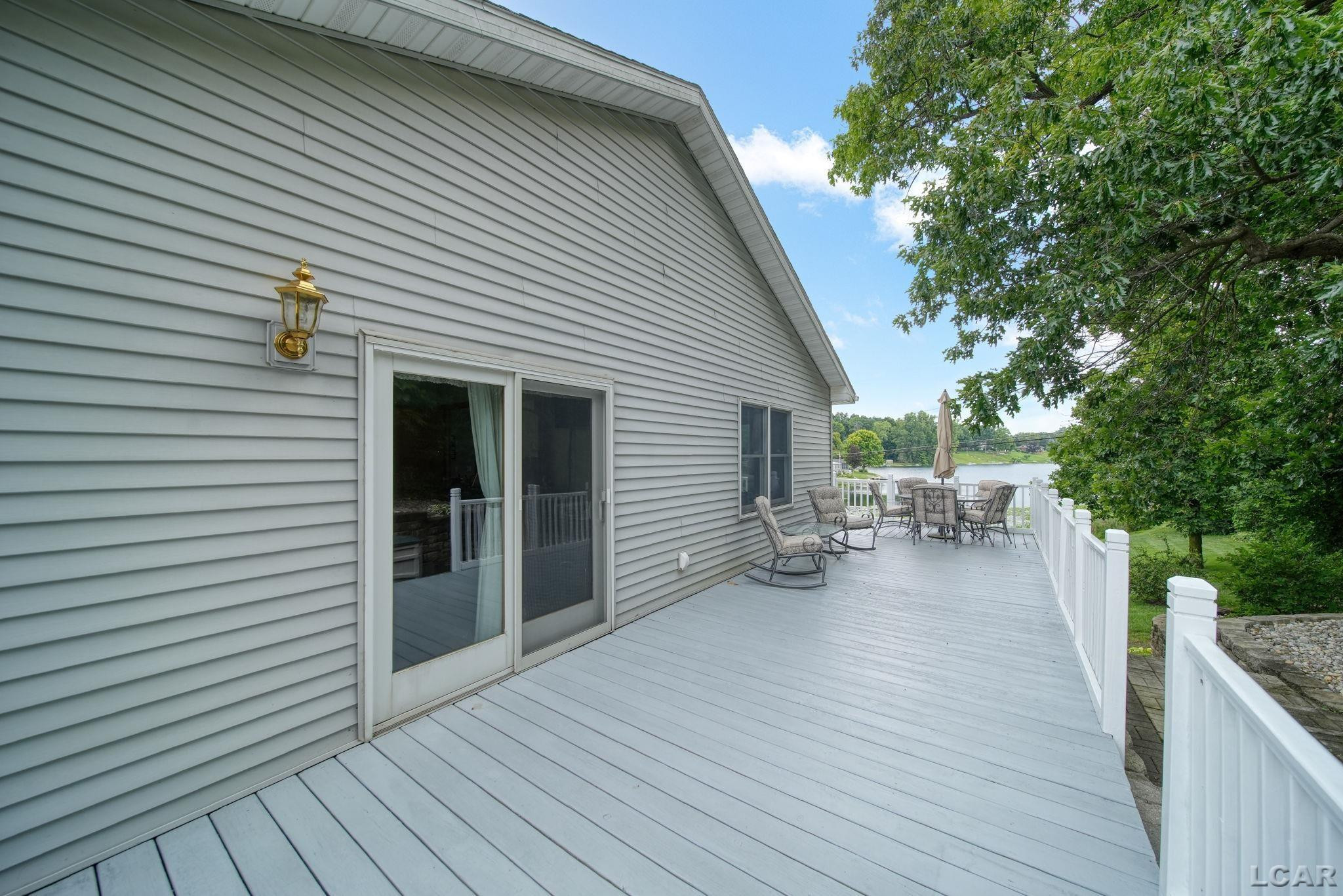 150 White Lake Road, Brooklyn, MI 49230 — Photo 43