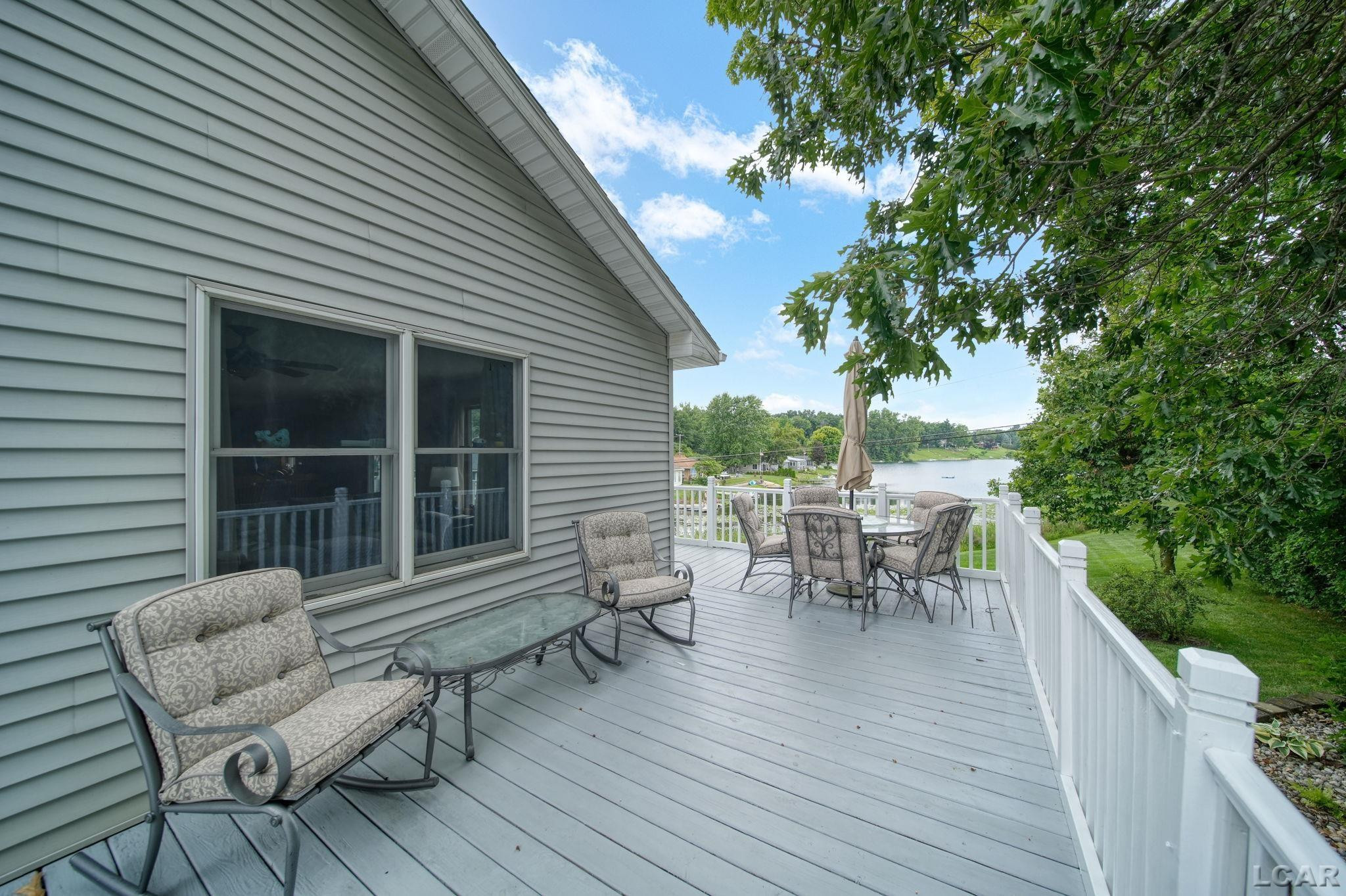 150 White Lake Road, Brooklyn, MI 49230 — Photo 44