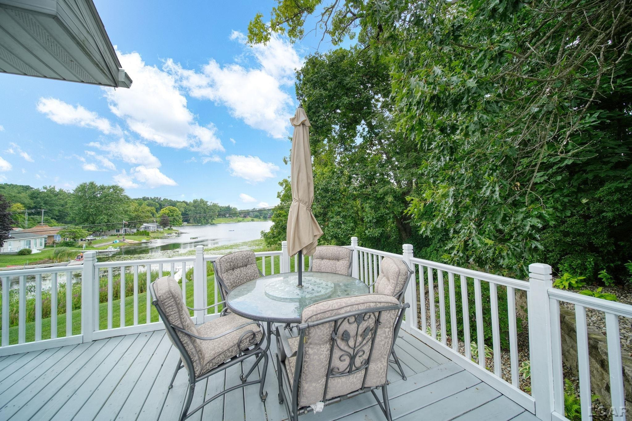 150 White Lake Road, Brooklyn, MI 49230 — Photo 45