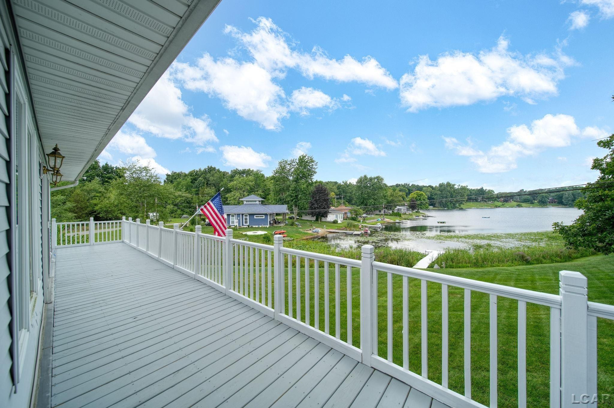 150 White Lake Road, Brooklyn, MI 49230 — Photo 46