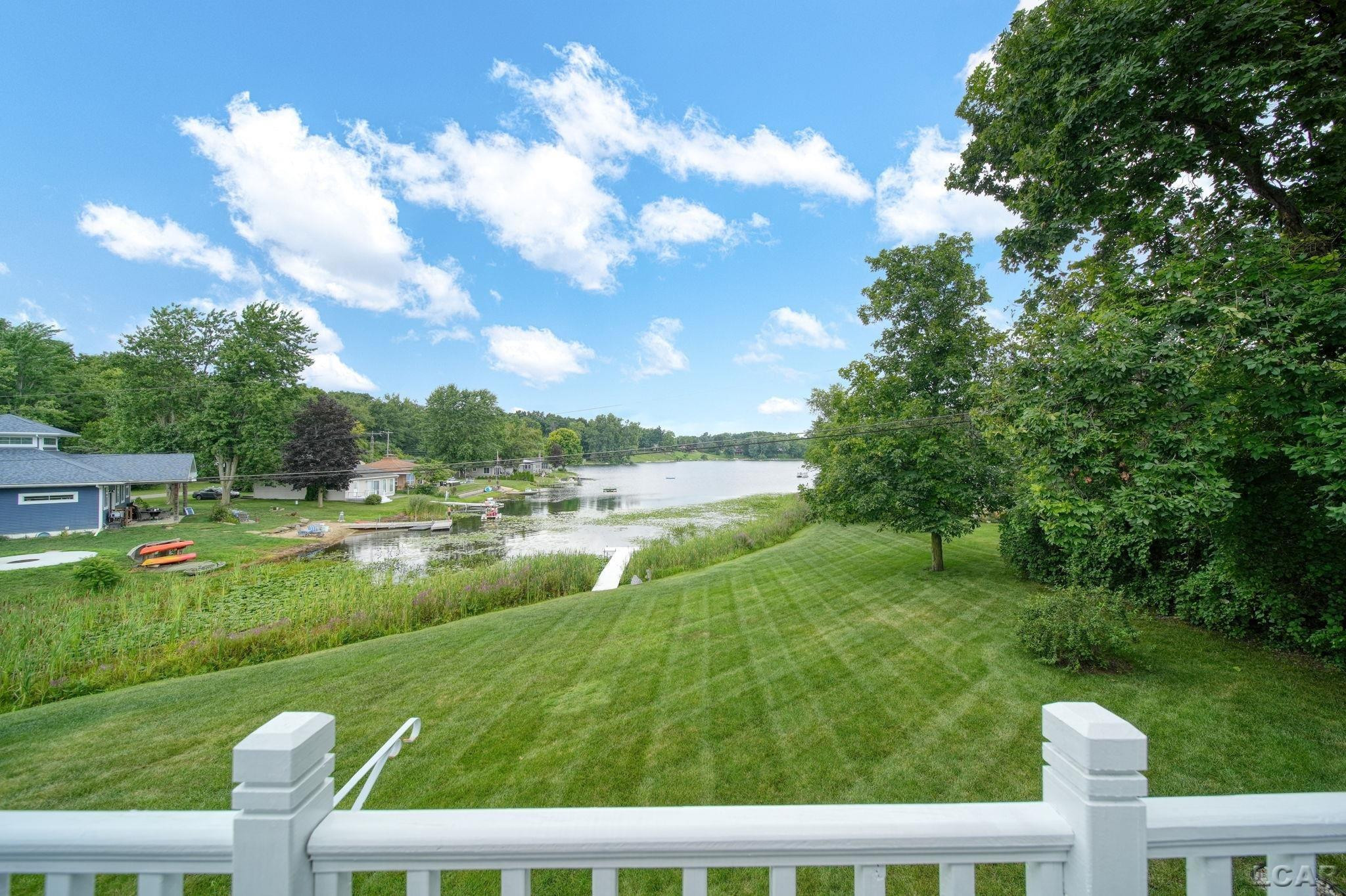 150 White Lake Road, Brooklyn, MI 49230 — Photo 47