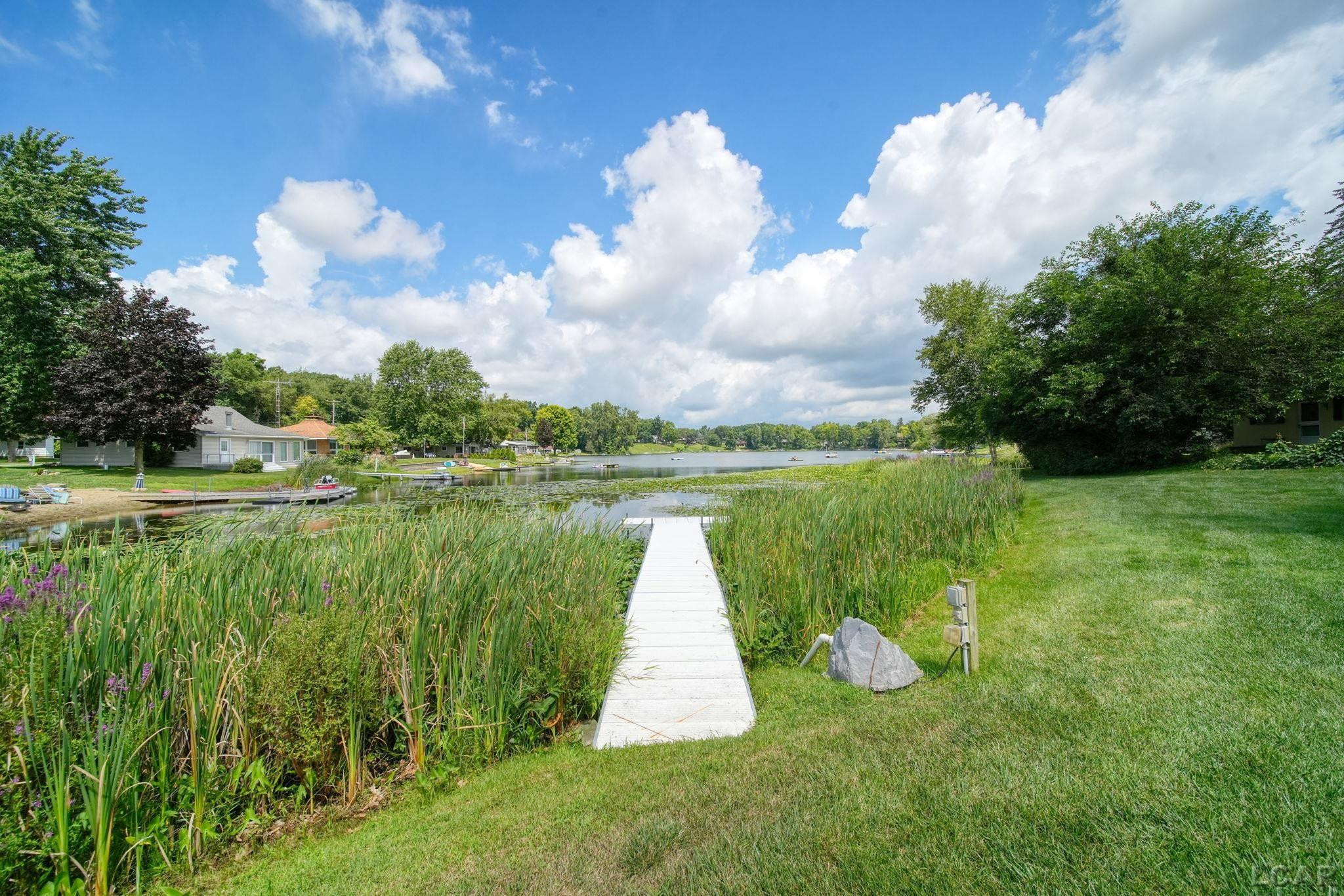 150 White Lake Road, Brooklyn, MI 49230 — Photo 49