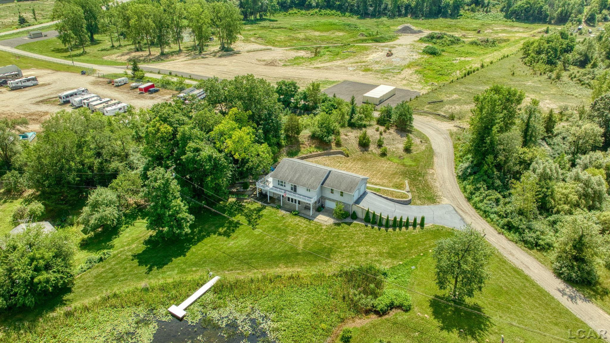 150 White Lake Road, Brooklyn, MI 49230 — Photo 54