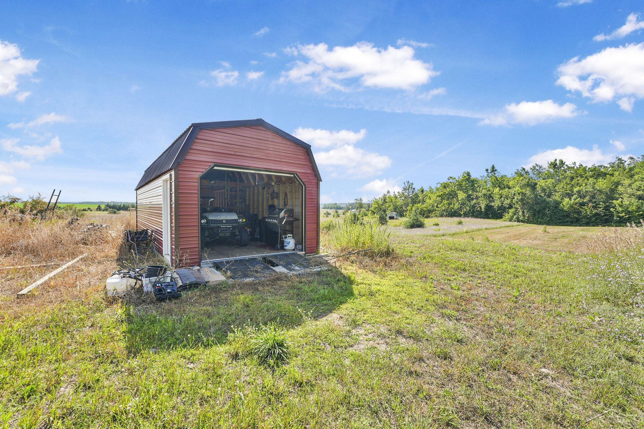 1465 Allen Road, Elmira, MI 49730 — Photo 4
