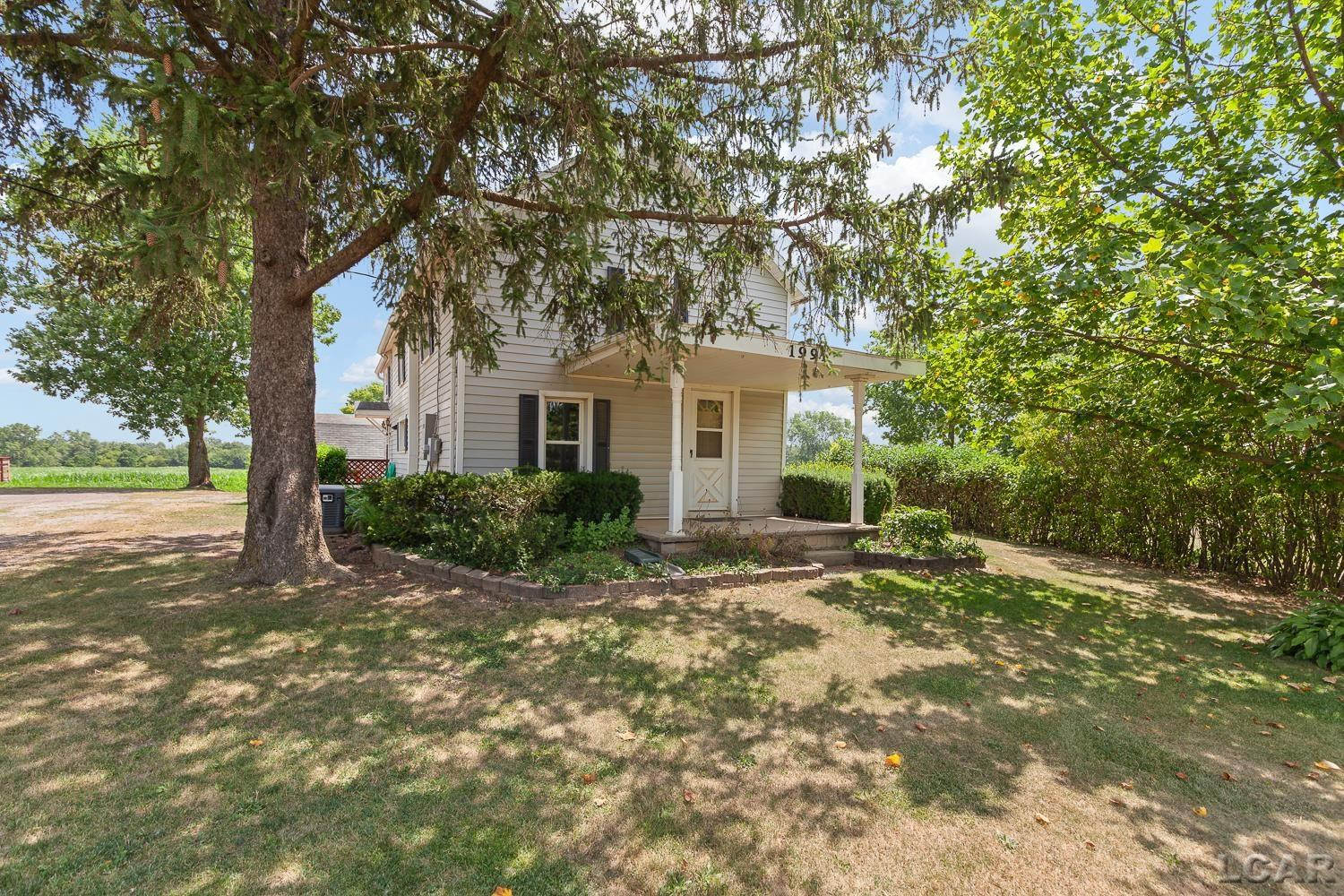 1991 Townline Highway, Adrian, MI 49221 — Photo 27