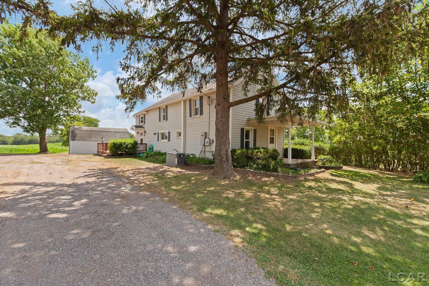 1991 Townline Highway, Adrian, MI 49221 — Photo 28