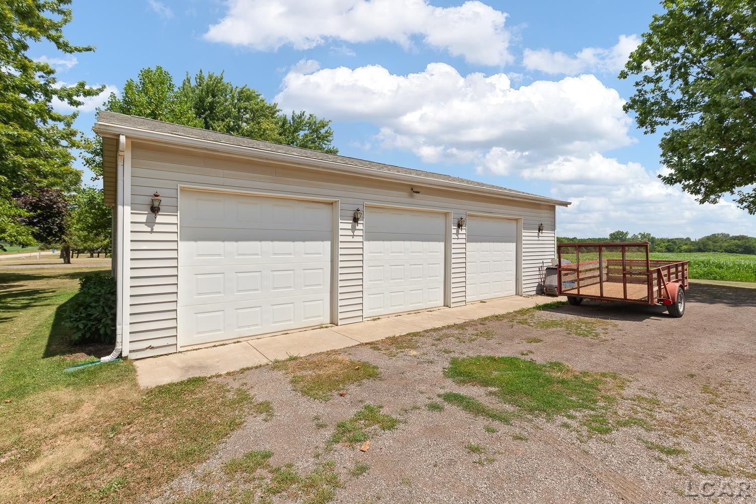 1991 Townline Highway, Adrian, MI 49221 — Photo 29